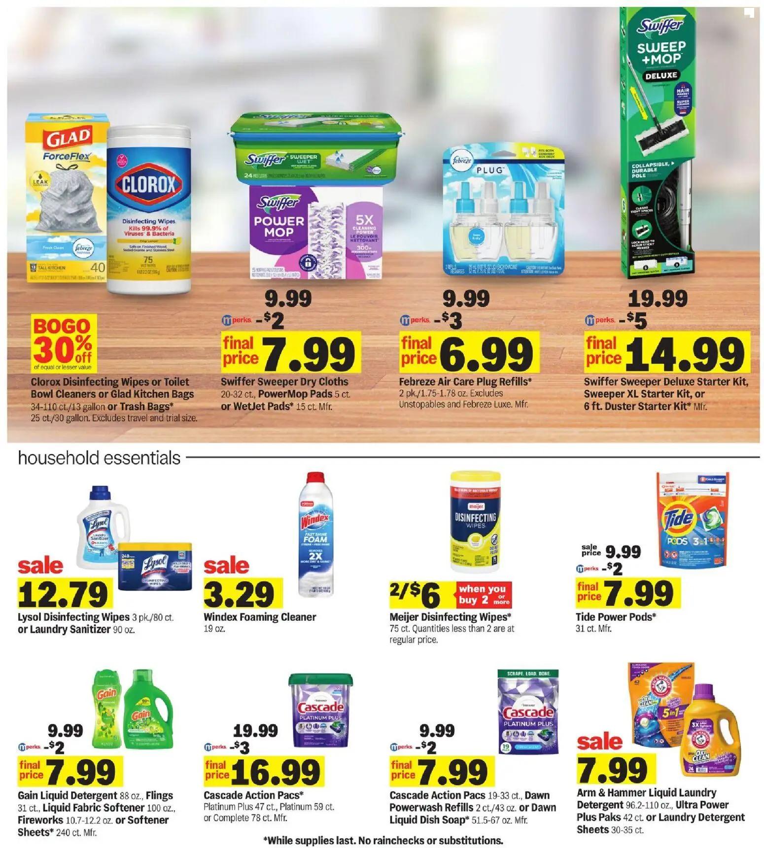 meijer - Meijer Weekly Ad - 04/08 - 04/14 2026 - page: 22