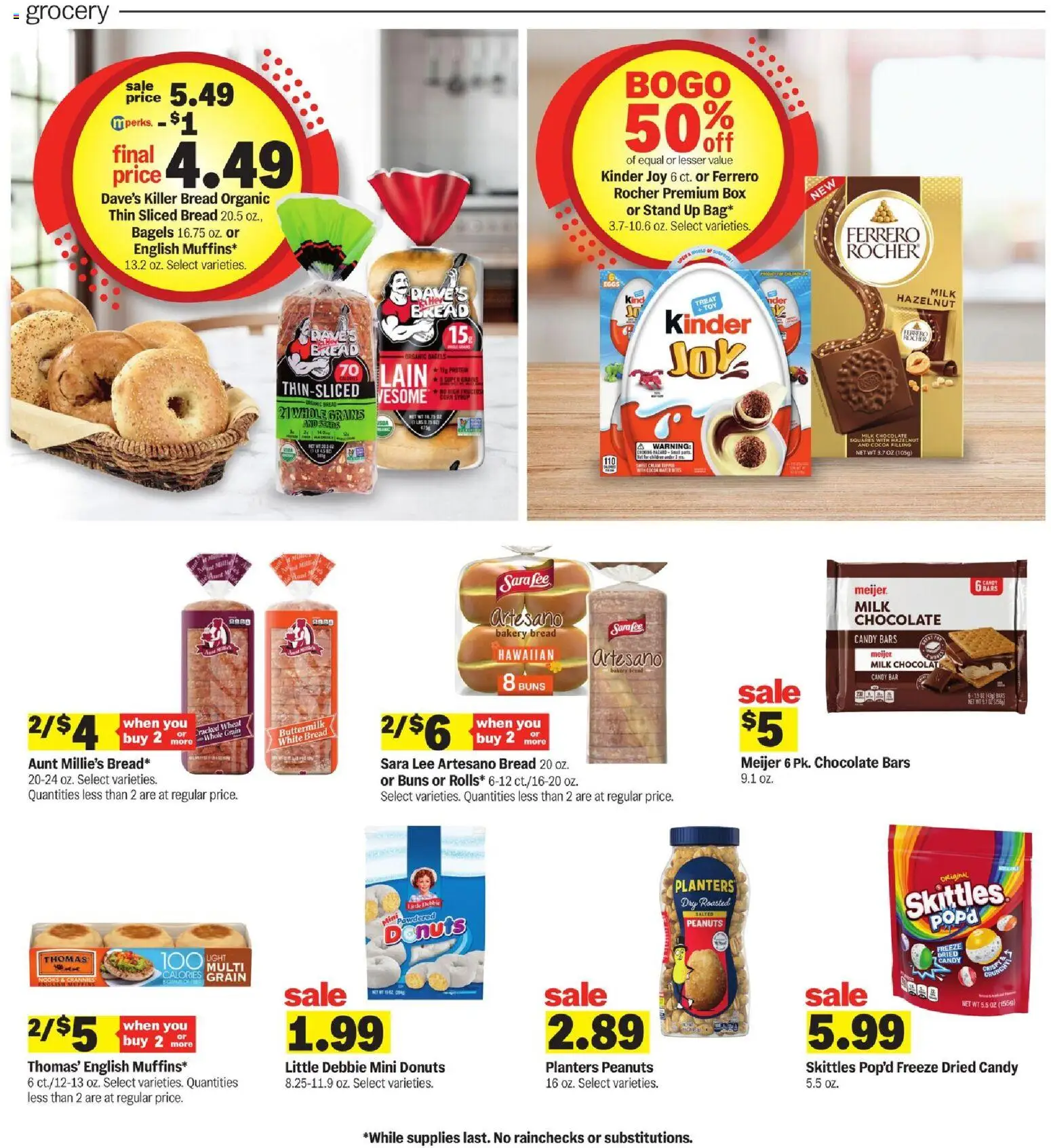 meijer - Meijer Weekly Ad - 04/08 - 04/14 2026 - page: 13