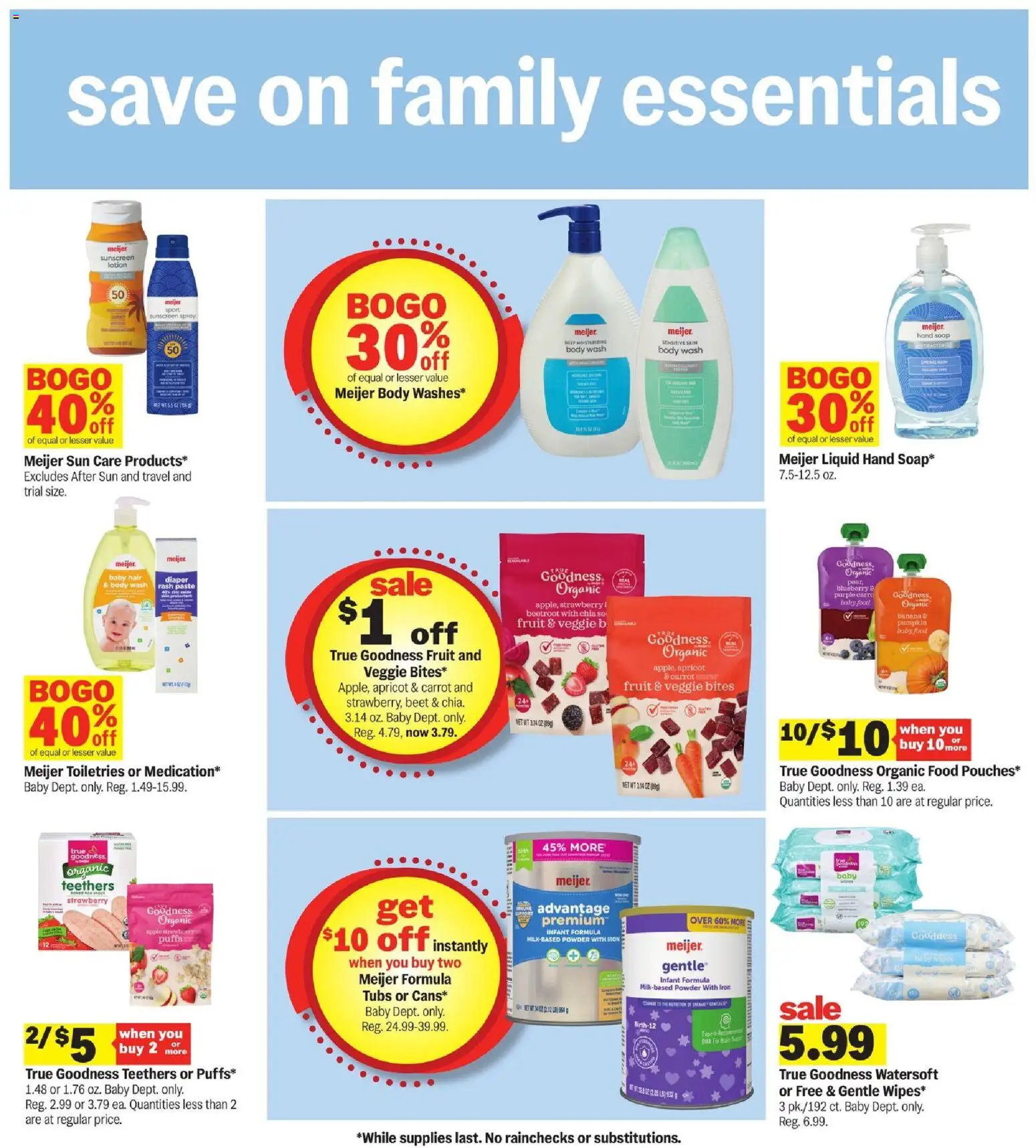 meijer - Meijer Weekly Ad - 04/08 - 04/14 2026 - page: 18
