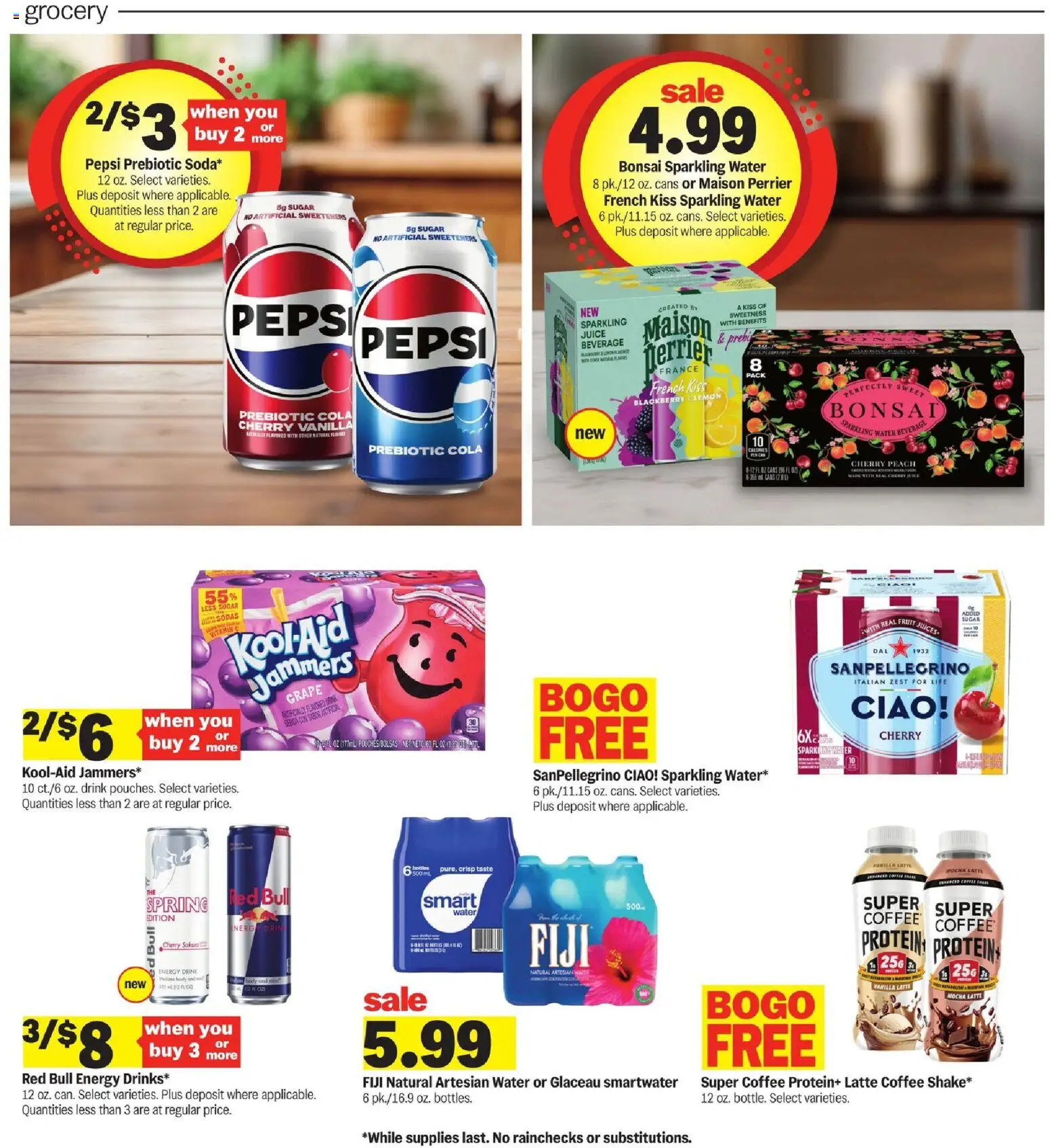 meijer - Meijer Weekly Ad - 04/08 - 04/14 2026 - page: 14