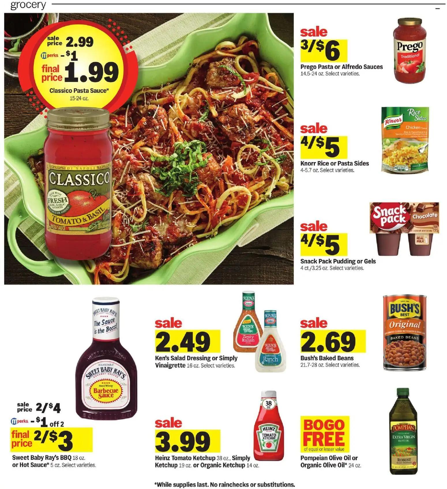 meijer - Meijer Weekly Ad - 04/08 - 04/14 2026 - page: 10