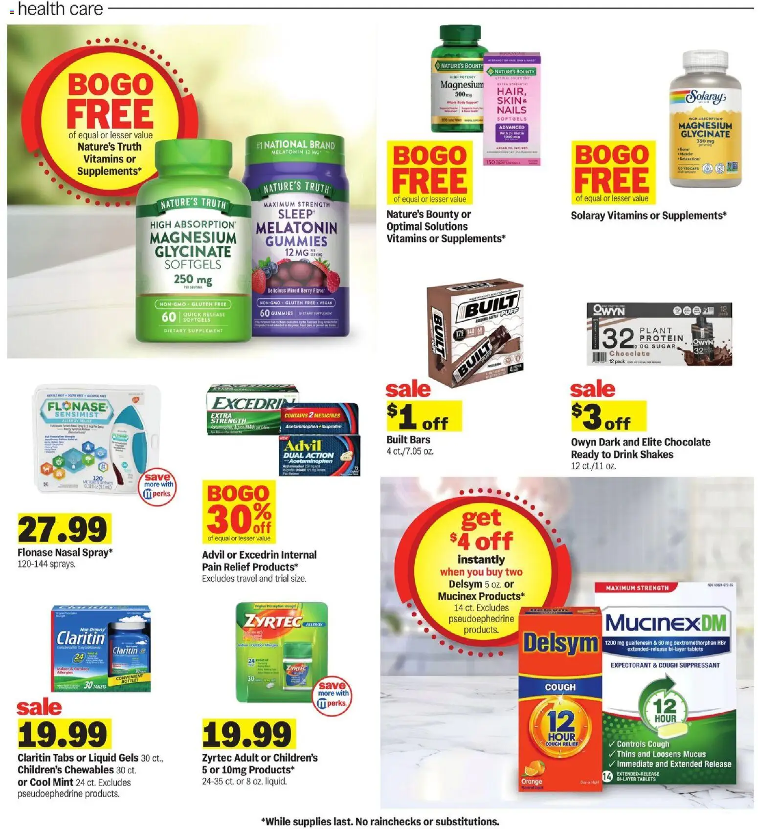 meijer - Meijer Weekly Ad - 04/08 - 04/14 2026 - page: 24