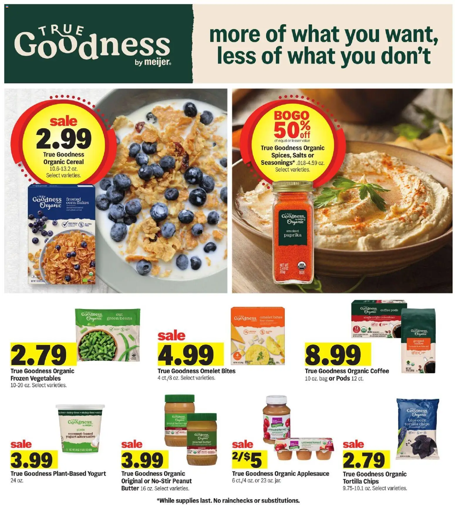 meijer - Meijer Weekly Ad - 04/08 - 04/14 2026 - page: 16