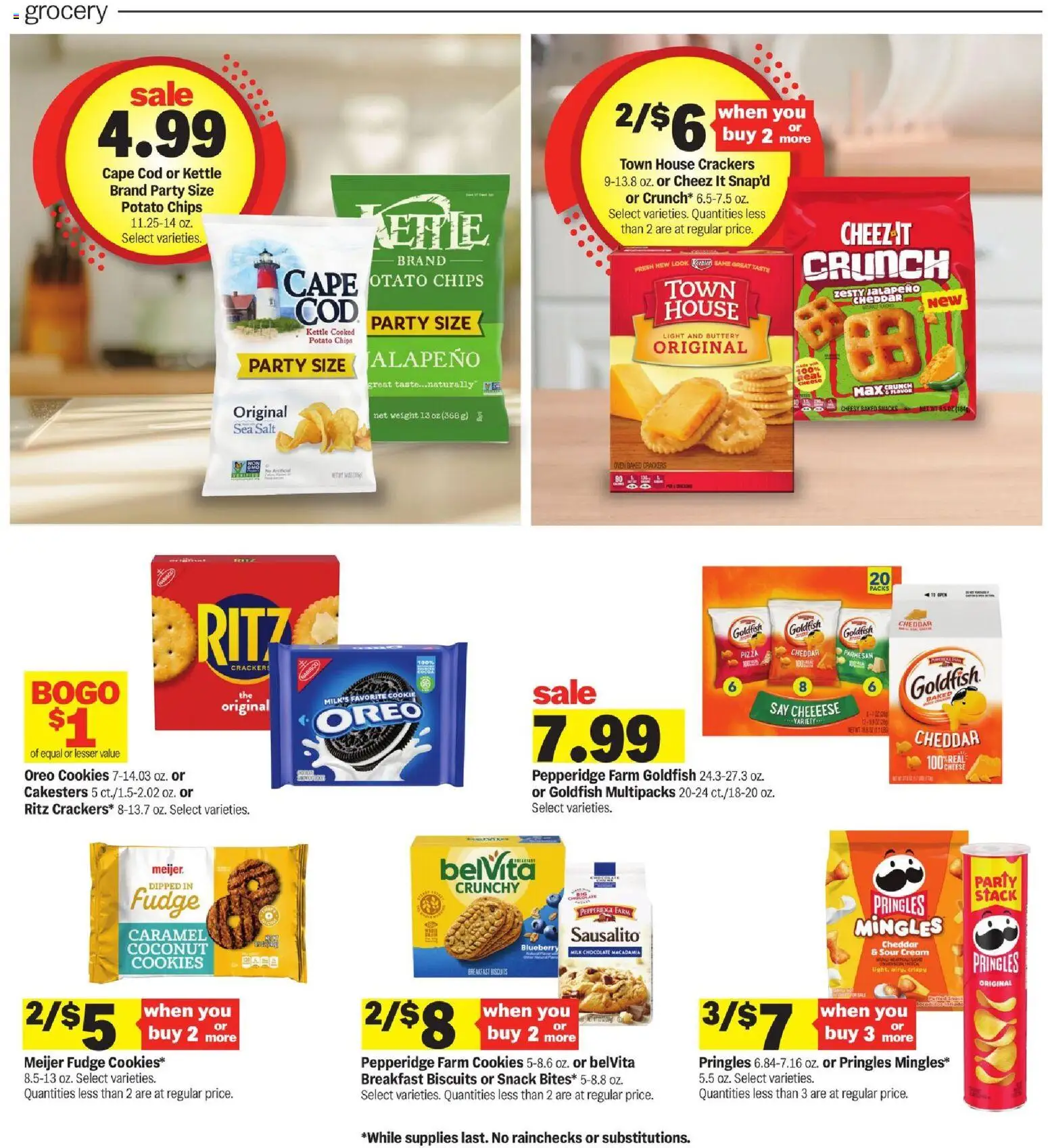 meijer - Meijer Weekly Ad - 04/15 - 04/21 2026 - page: 11