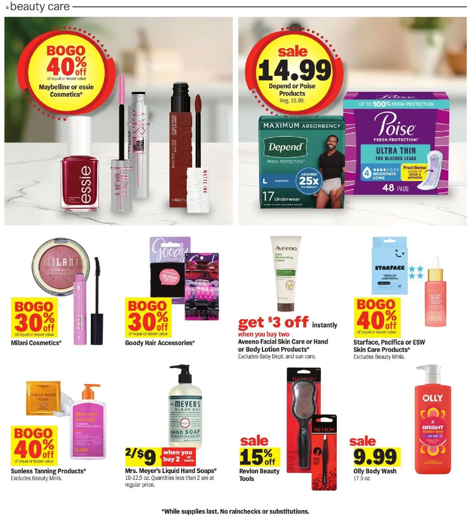meijer - Meijer Weekly Ad - 04/15 - 04/21 2026 - page: 26