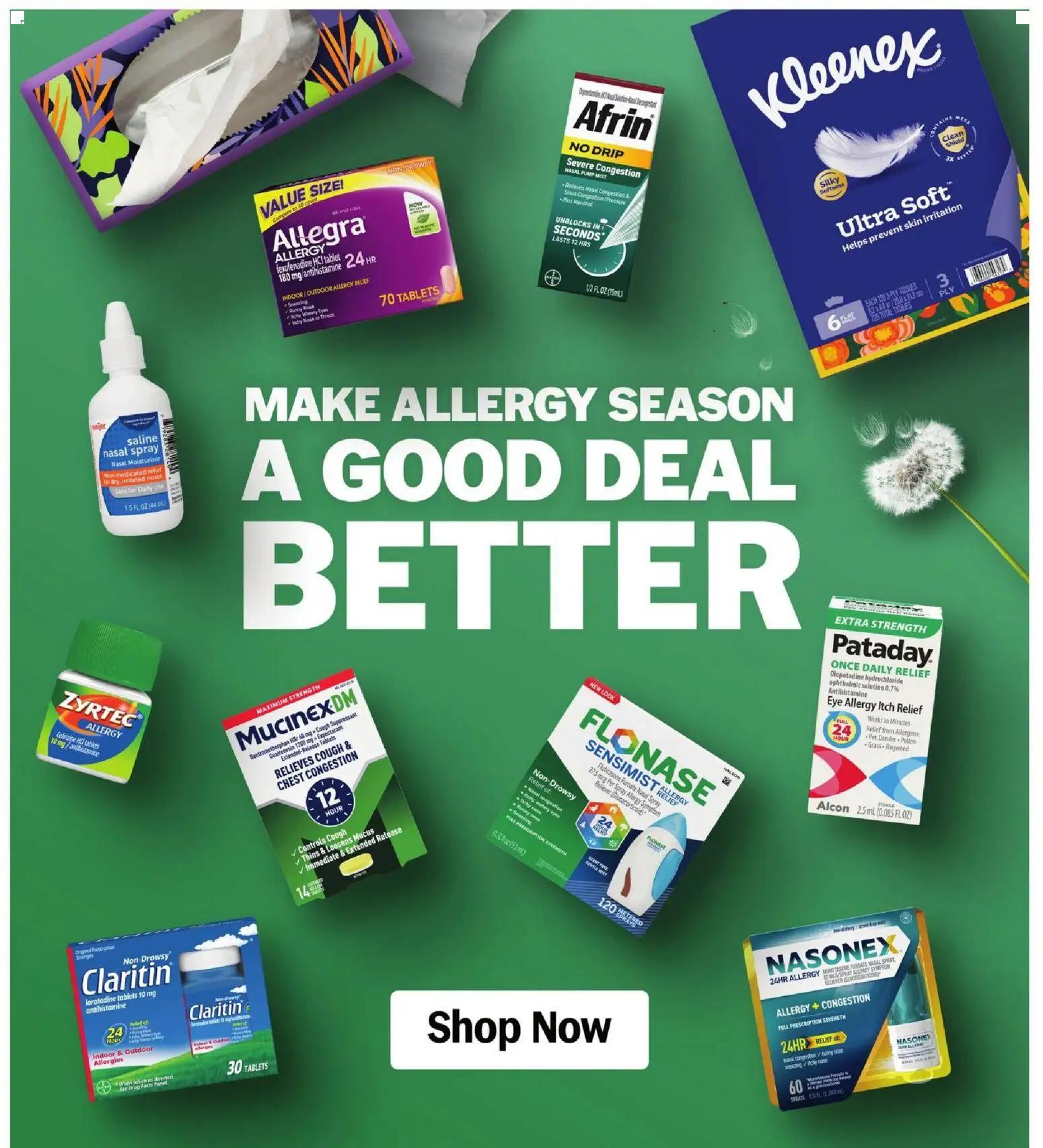 meijer - Meijer Weekly Ad - 04/15 - 04/21 2026 - page: 31