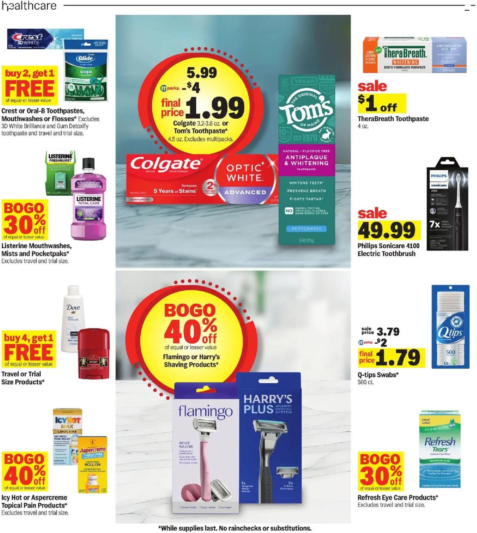 meijer - Meijer Weekly Ad - 04/15 - 04/21 2026 - page: 24