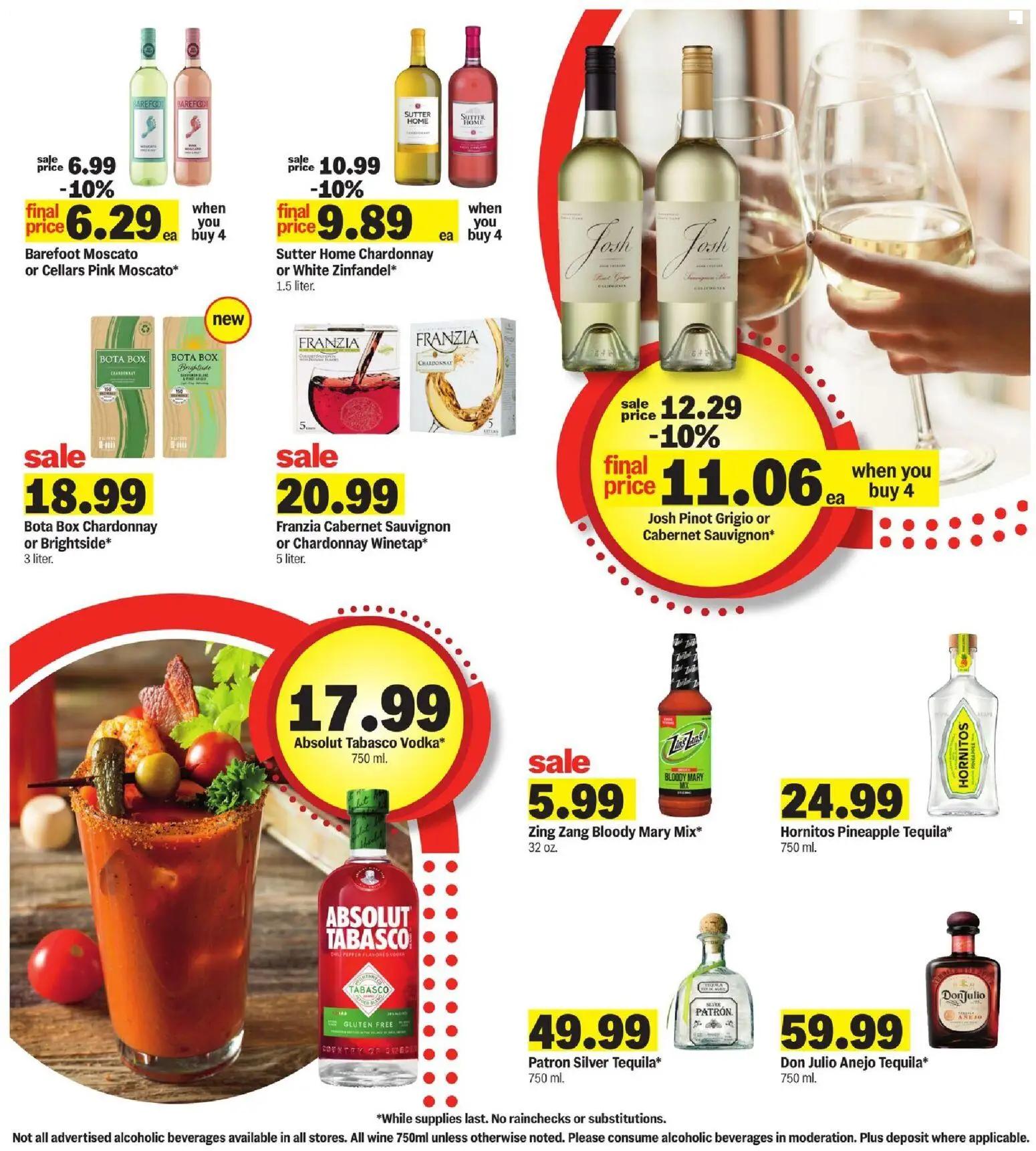 meijer - Meijer Weekly Ad - 04/22 - 04/28 2026 - page: 28