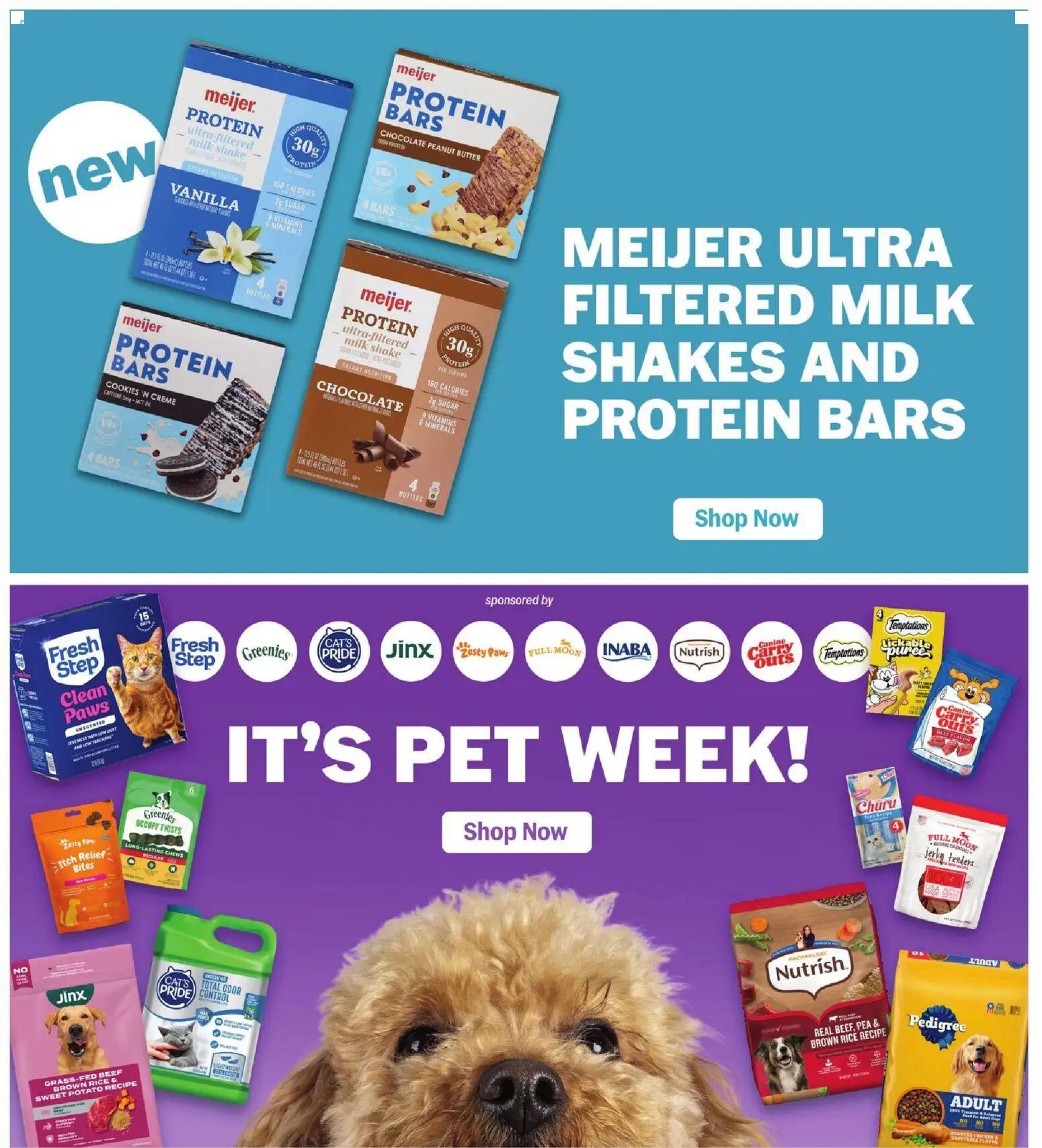 meijer - Meijer Weekly Ad - 04/22 - 04/28 2026 - page: 42