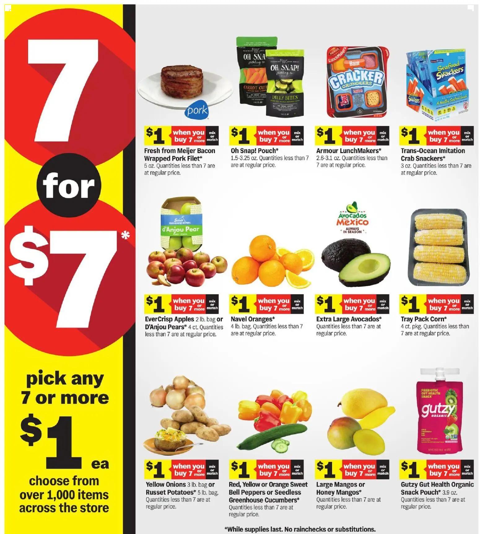 meijer - Meijer Weekly Ad - 04/29 - 05/05 2026 - page: 5