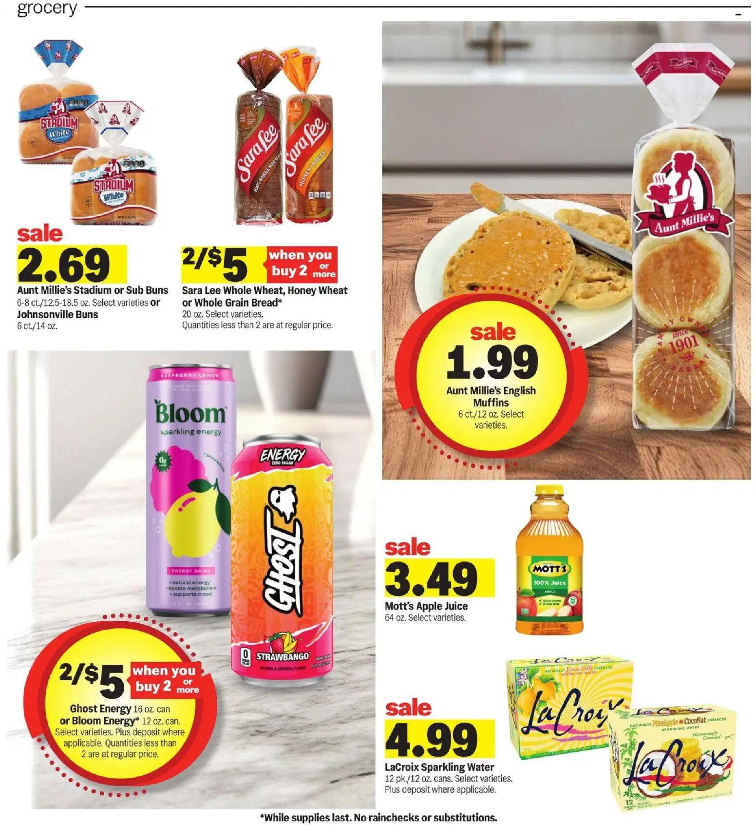 meijer - Meijer Weekly Ad - 04/29 - 05/05 2026 - page: 18
