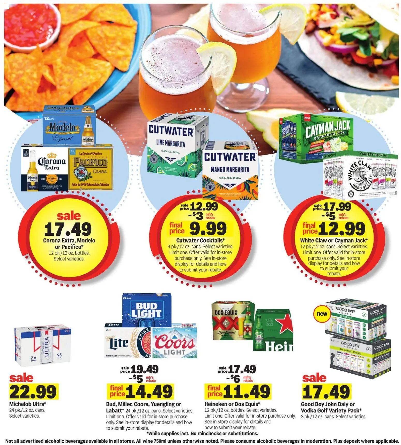 meijer - Meijer Weekly Ad - 04/29 - 05/05 2026 - page: 27