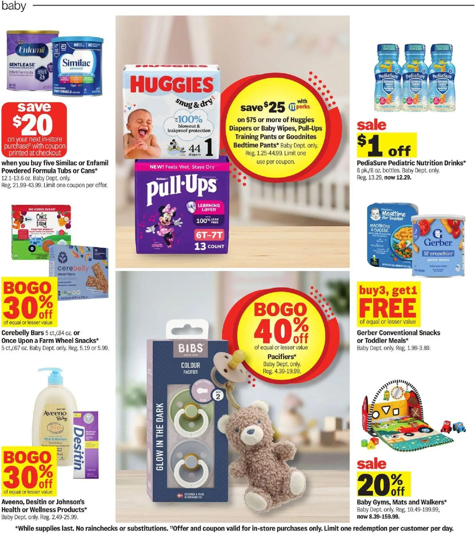 meijer - Meijer Weekly Ad - 04/29 - 05/05 2026 - page: 39