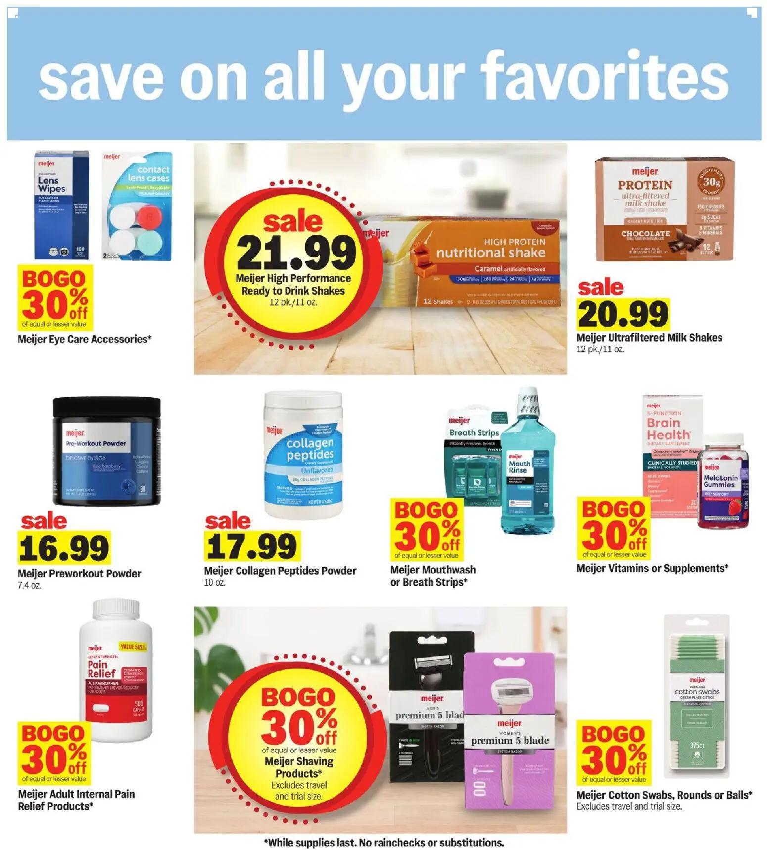 meijer - Meijer Weekly Ad - 04/29 - 05/05 2026 - page: 26