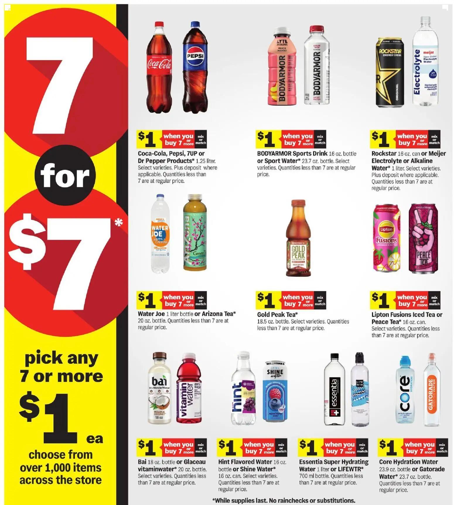 meijer - Meijer Weekly Ad - 04/29 - 05/05 2026 - page: 9