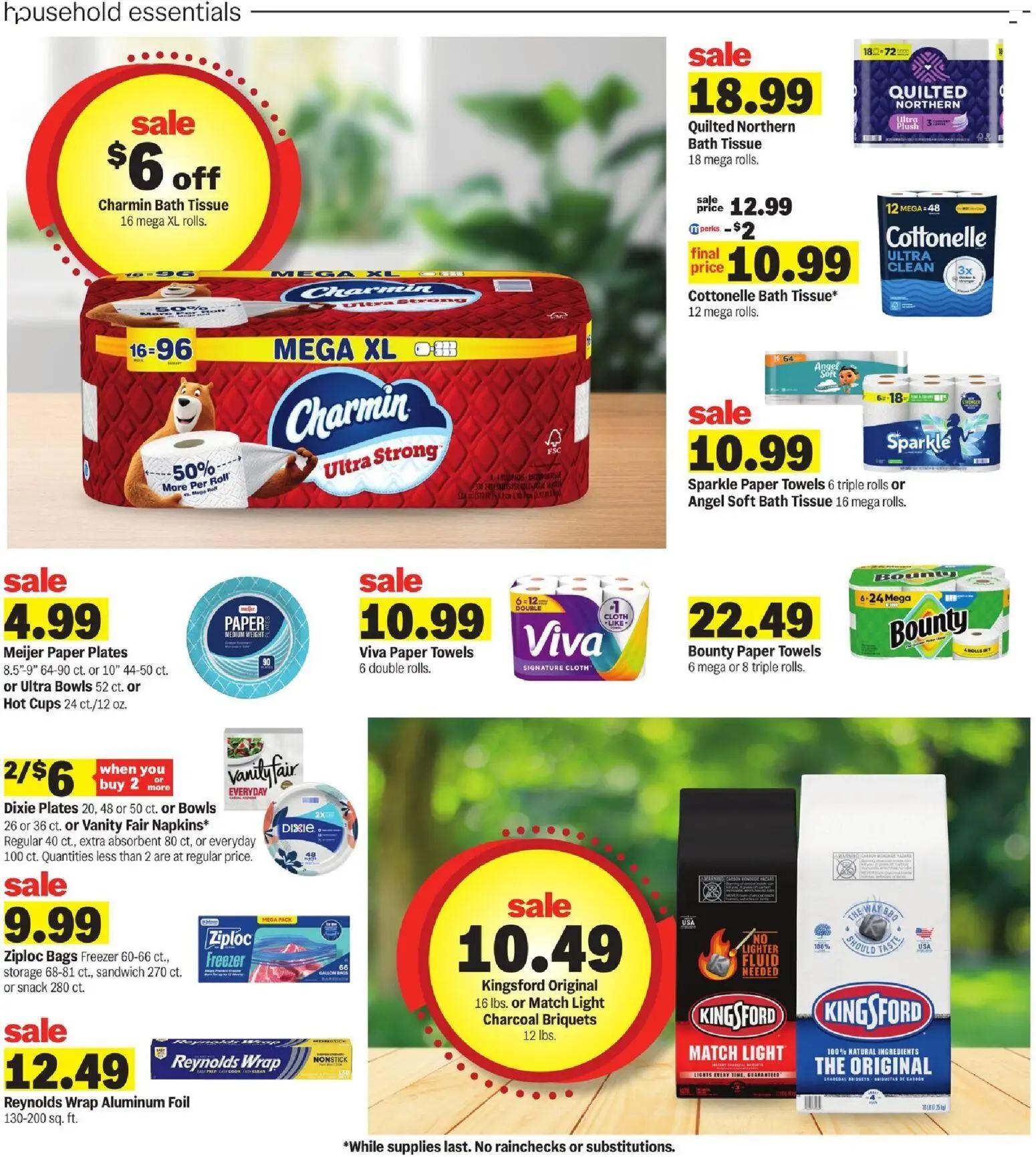 meijer - Meijer Weekly Ad - 04/29 - 05/05 2026 - page: 29