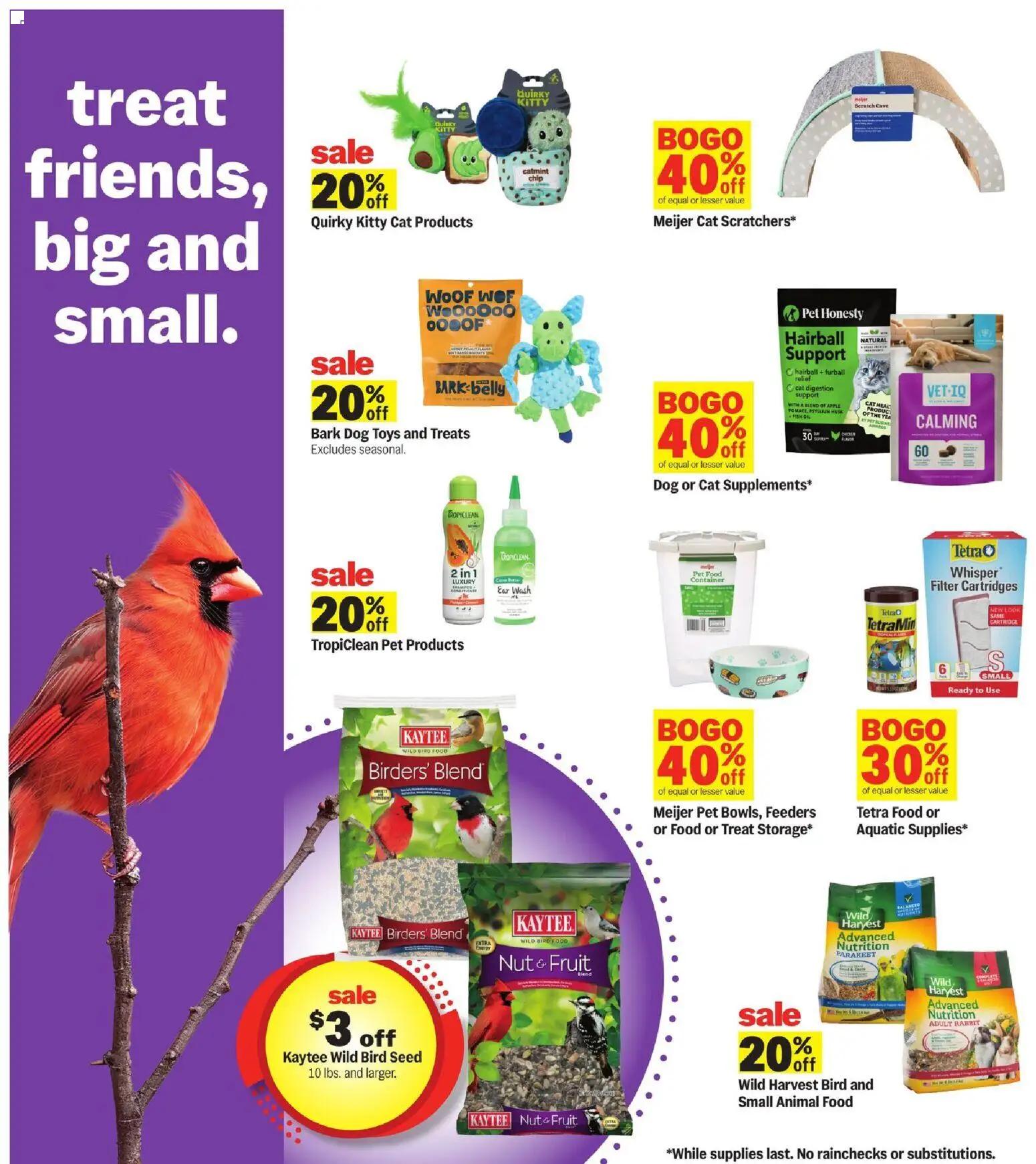 meijer - Meijer Weekly Ad - 04/29 - 05/05 2026 - page: 34