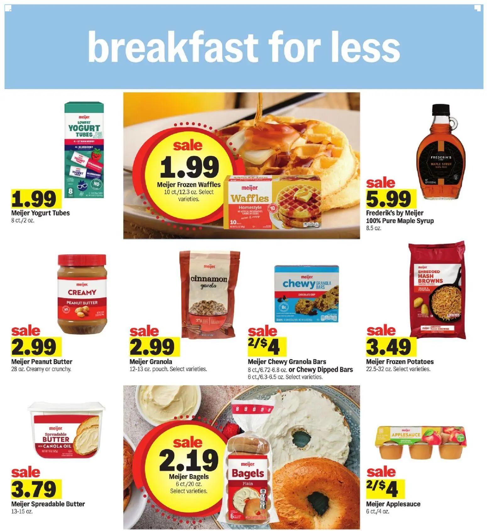 meijer - Meijer Weekly Ad - 04/29 - 05/05 2026 - page: 22