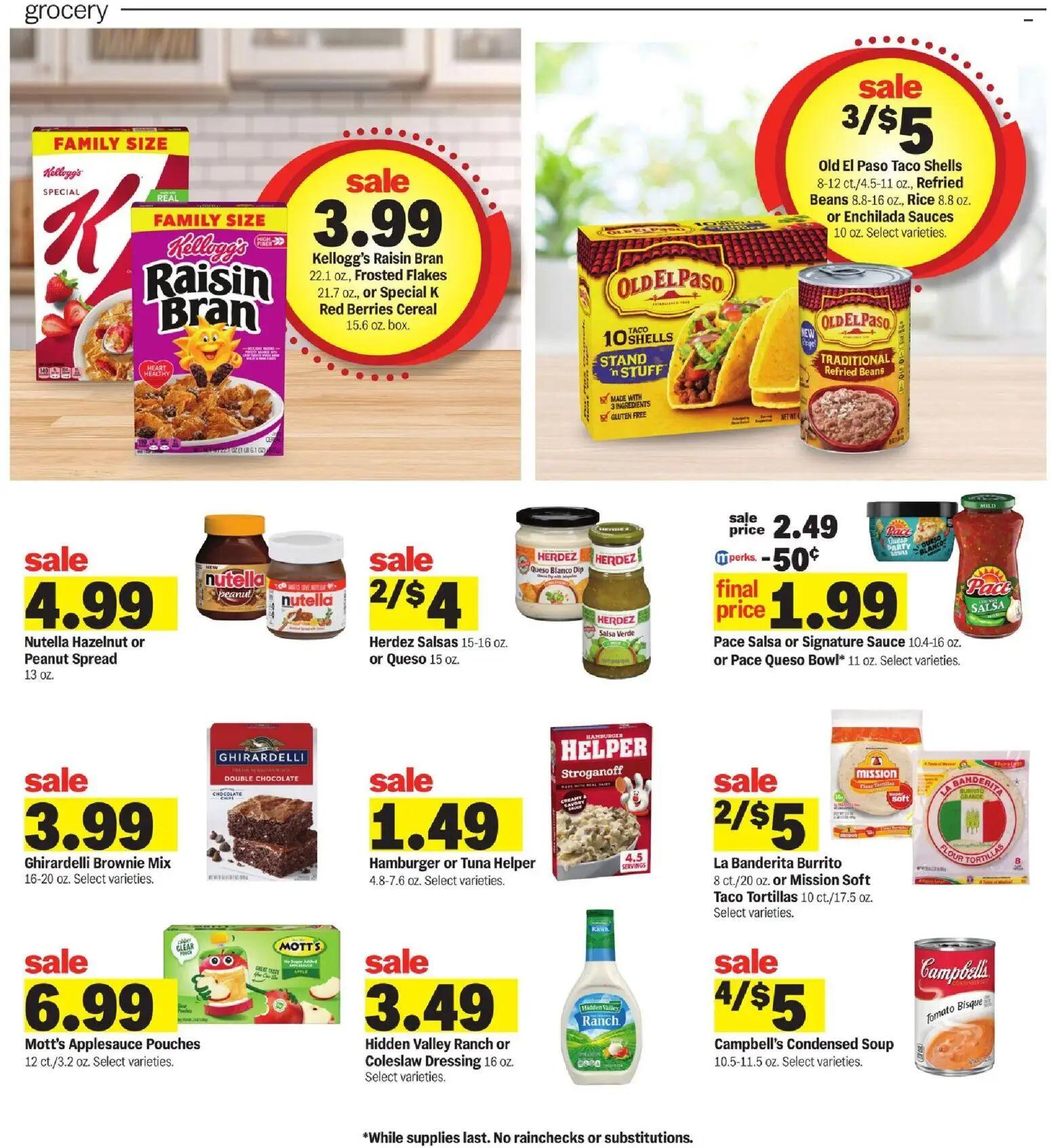 meijer - Meijer Weekly Ad - 04/29 - 05/05 2026 - page: 16
