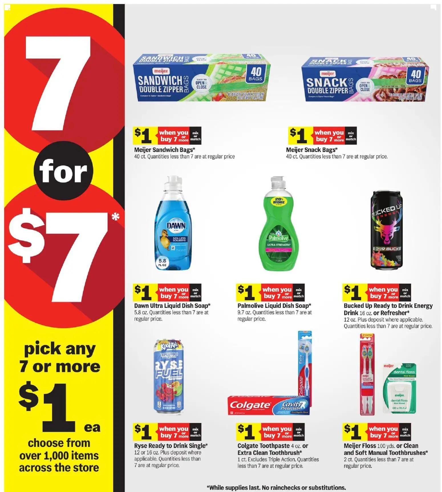 meijer - Meijer Weekly Ad - 04/29 - 05/05 2026 - page: 10