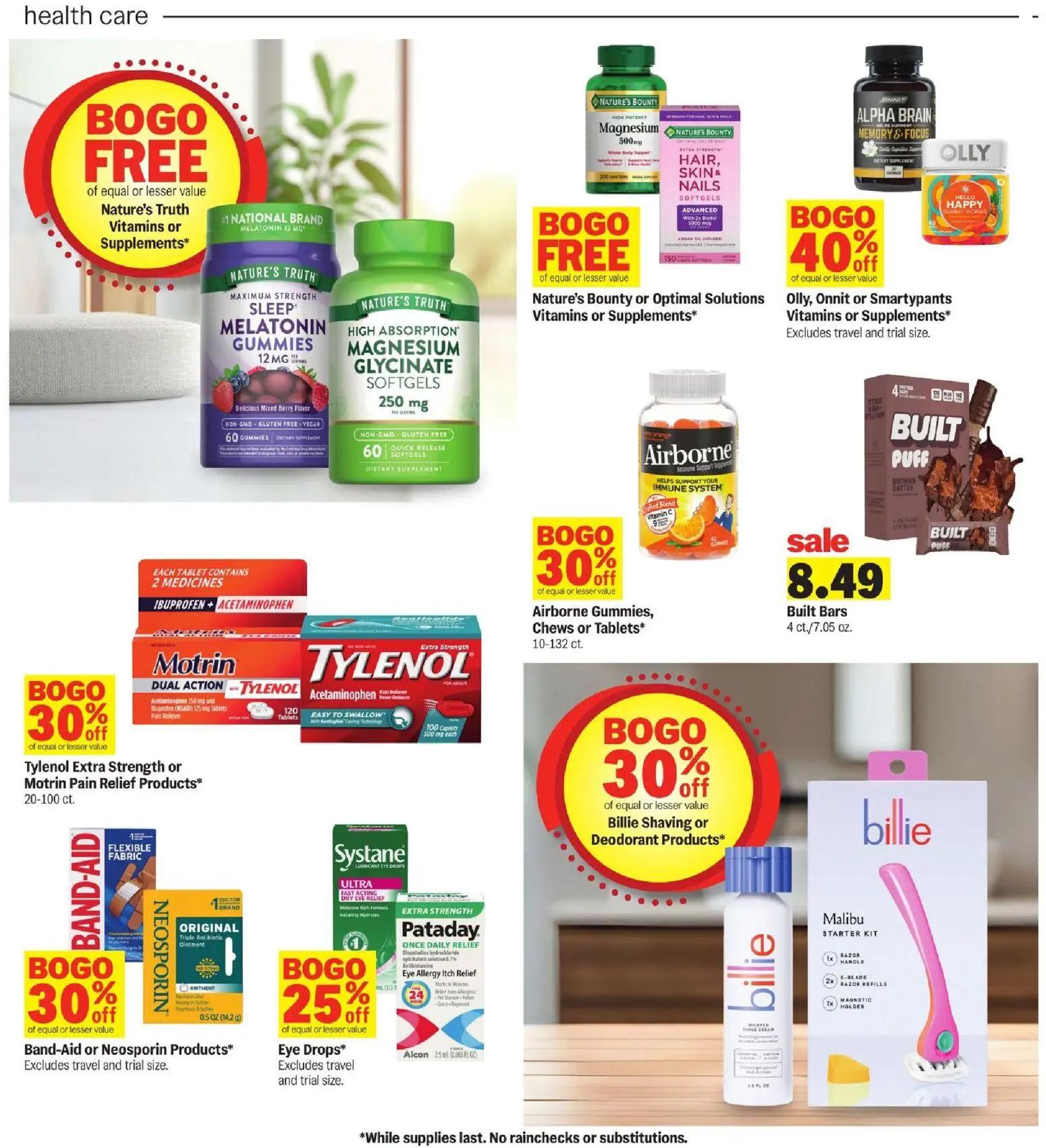 meijer - Meijer Weekly Ad - 04/29 - 05/05 2026 - page: 35