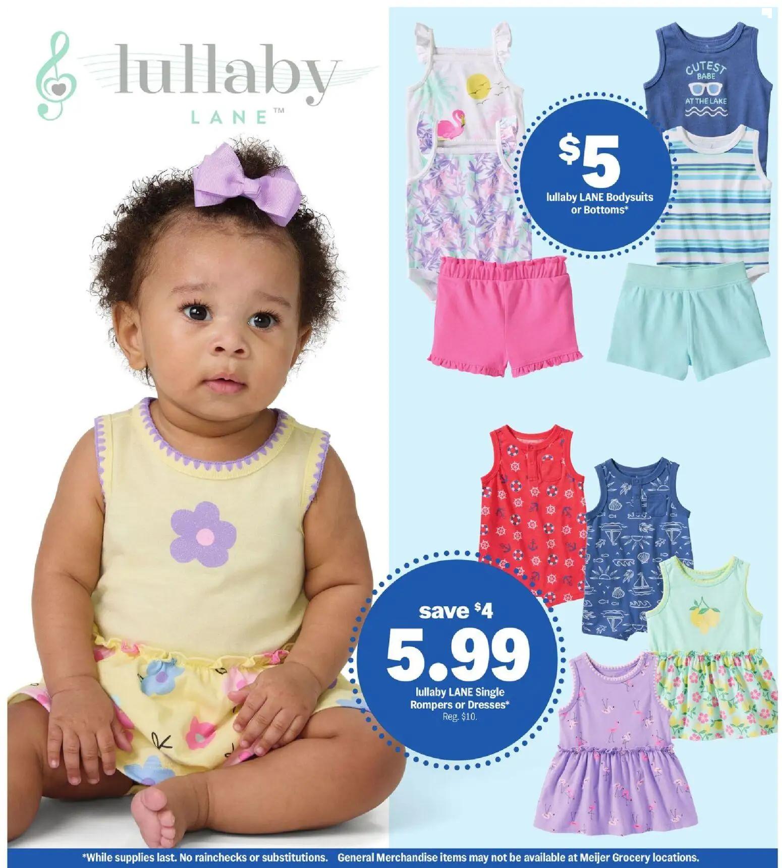 meijer - Meijer Weekly Ad - 05/06 - 05/12 2026 - page: 33