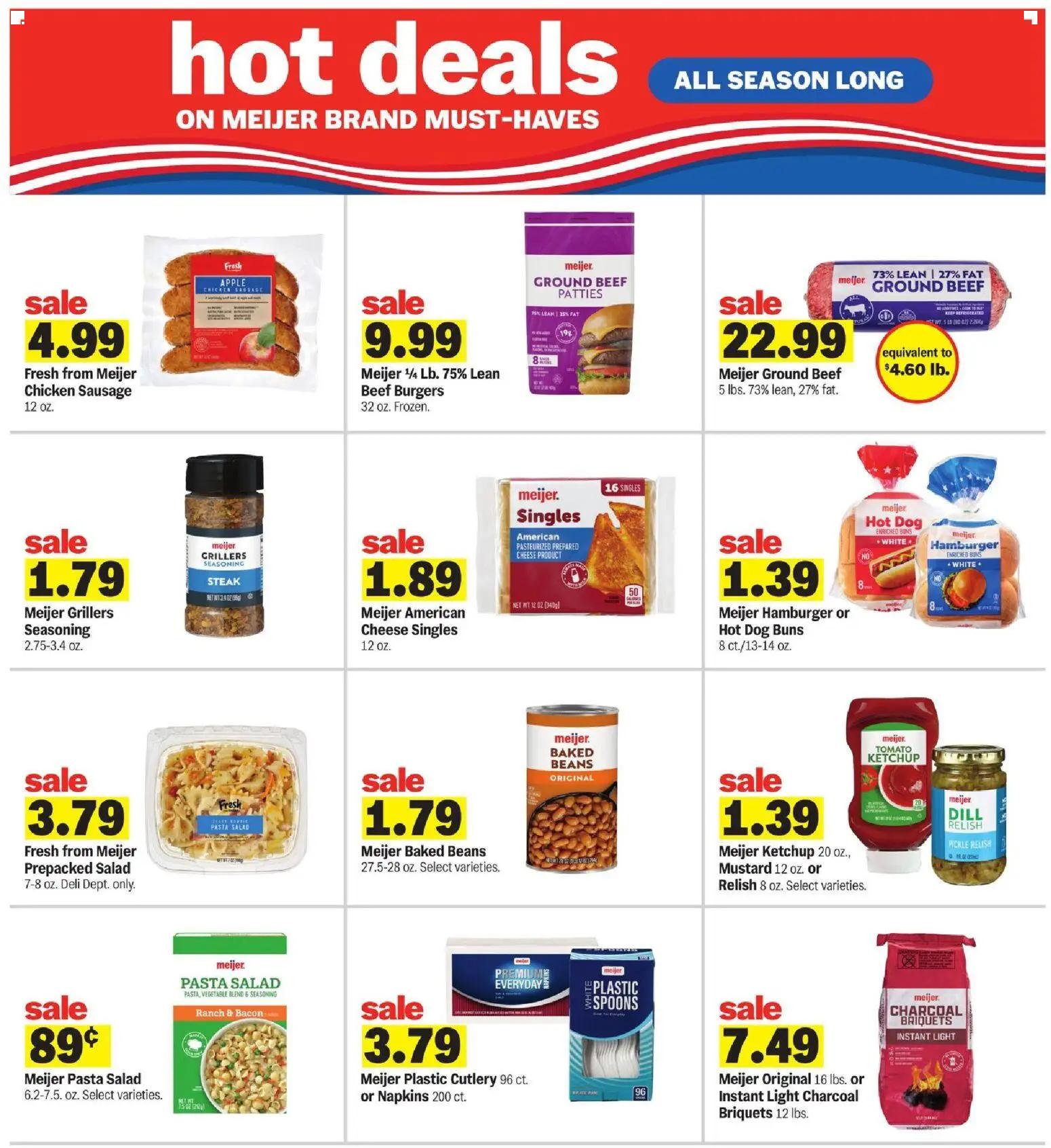 meijer - Meijer Weekly Ad - 05/06 - 05/12 2026 - page: 14