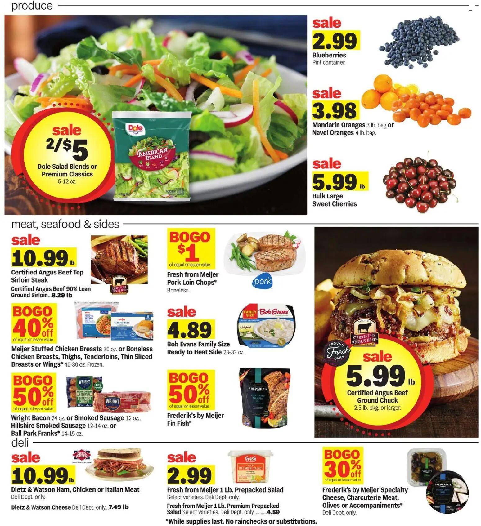 meijer - Meijer Weekly Ad - 05/06 - 05/12 2026 - page: 2