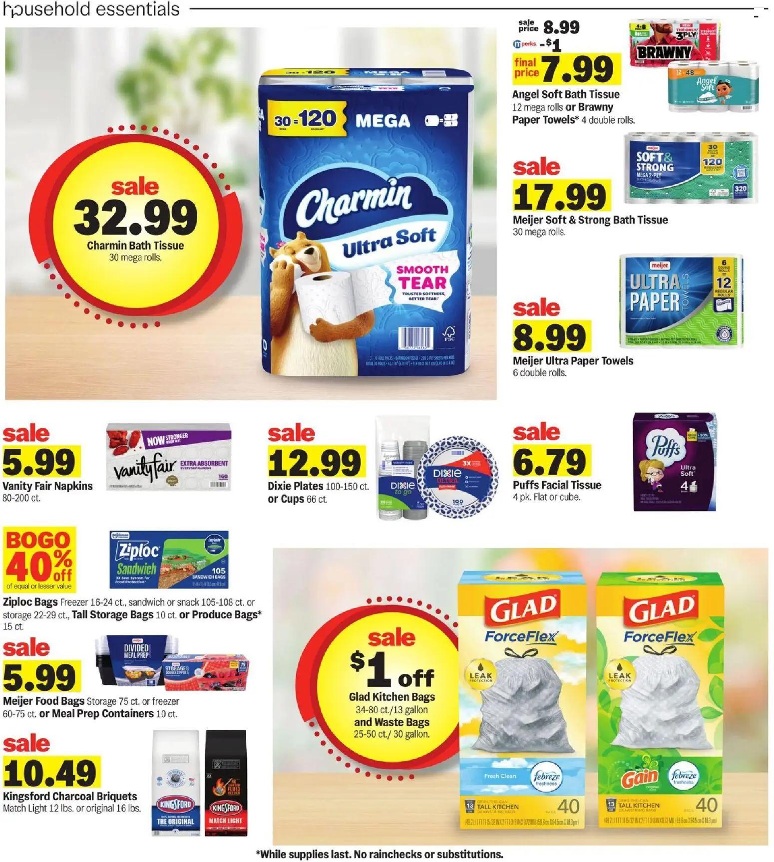 meijer - Meijer Weekly Ad - 05/06 - 05/12 2026 - page: 21