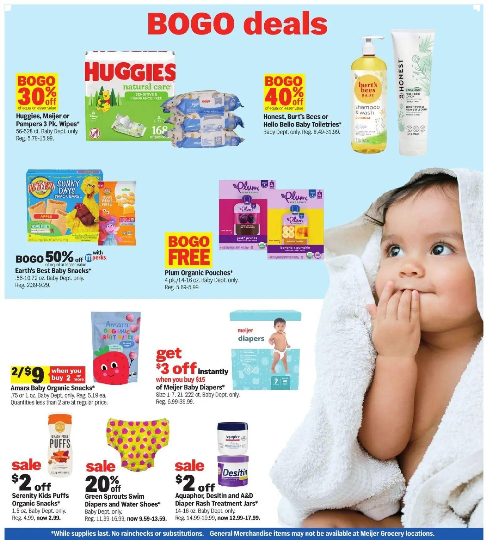 meijer - Meijer Weekly Ad - 05/06 - 05/12 2026 - page: 31