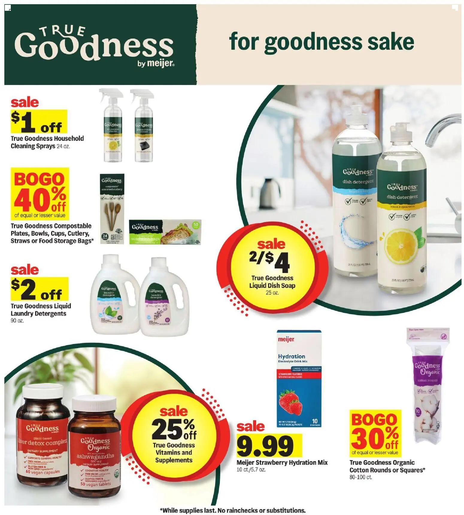 meijer - Meijer Weekly Ad - 05/06 - 05/12 2026 - page: 18