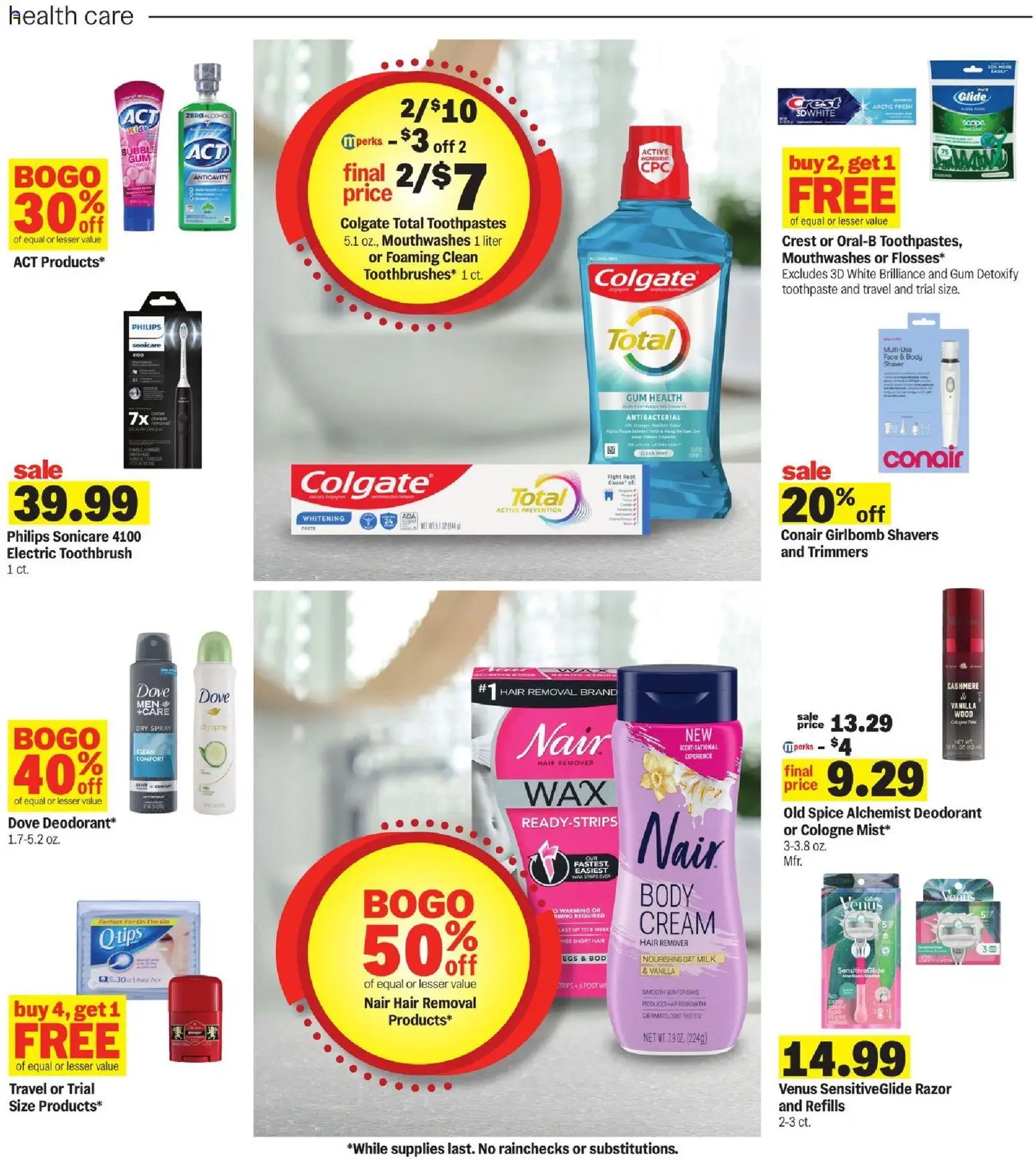 meijer - Meijer Weekly Ad - 05/06 - 05/12 2026 - page: 25