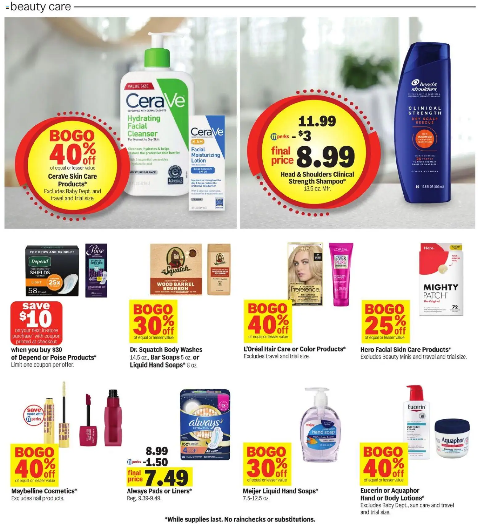 meijer - Meijer Weekly Ad - 05/06 - 05/12 2026 - page: 26