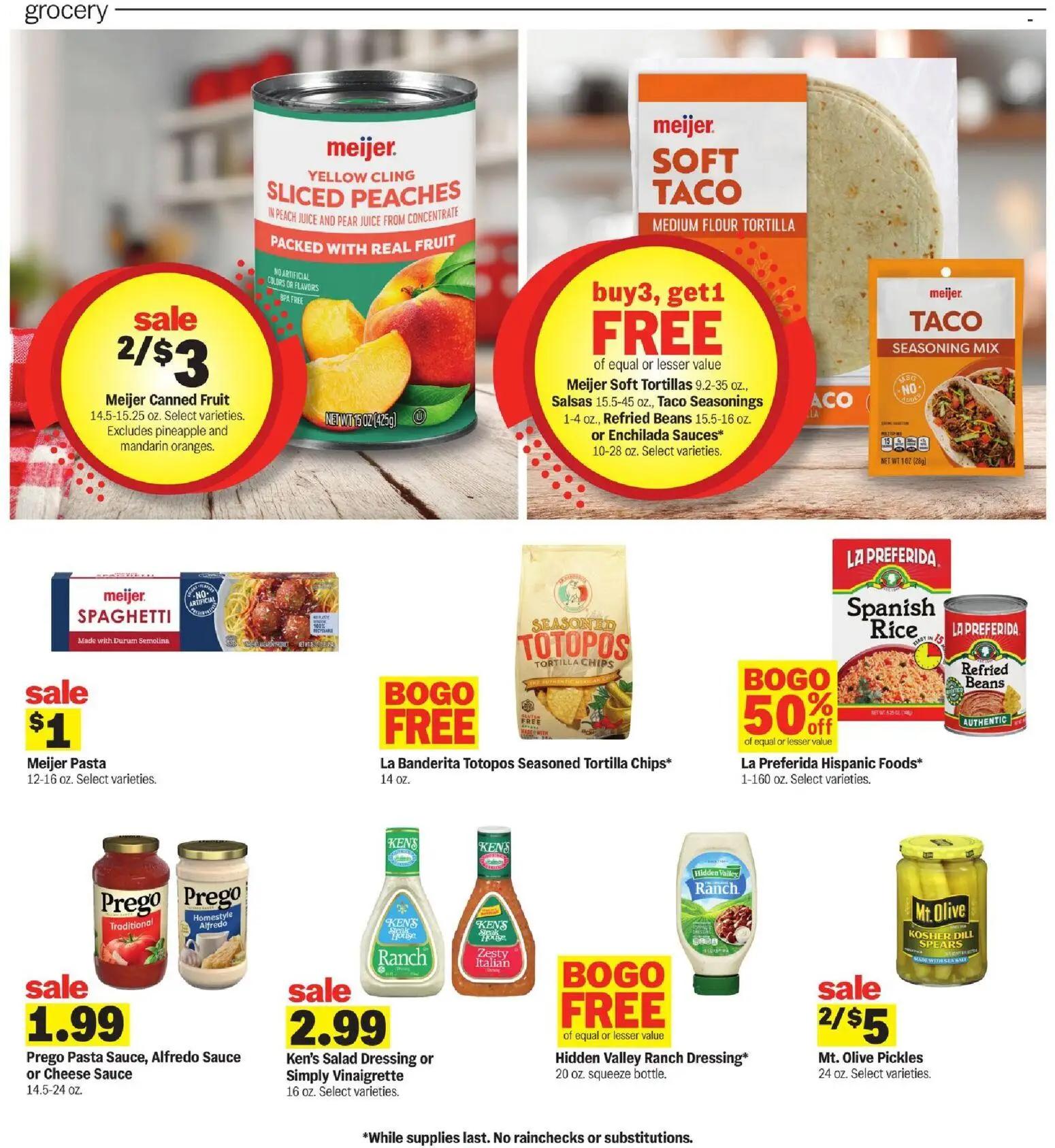 meijer - Meijer Weekly Ad - 05/06 - 05/12 2026 - page: 9
