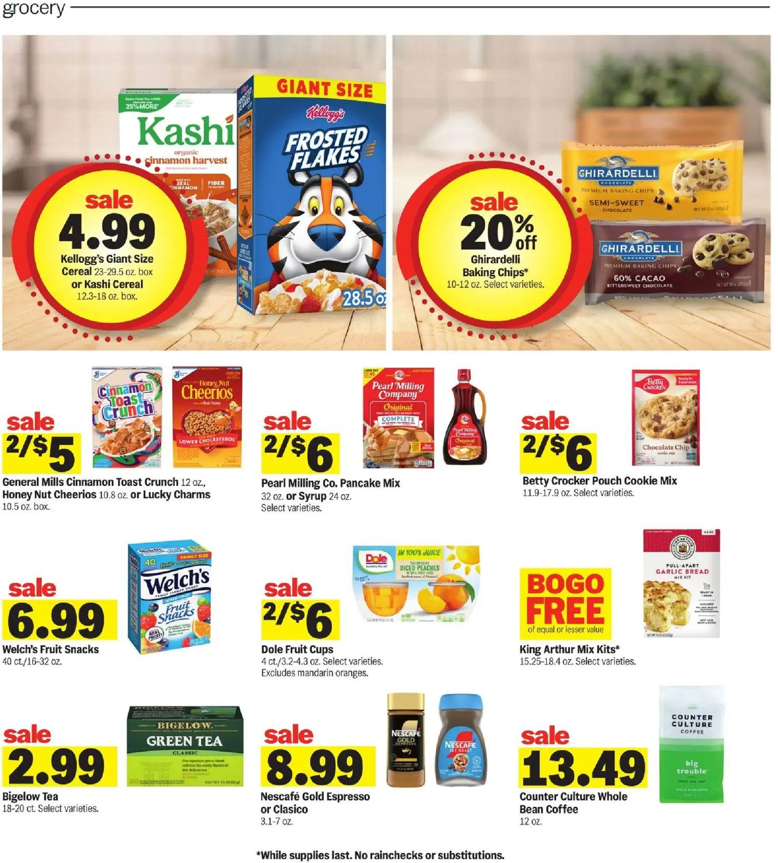 meijer - Meijer Weekly Ad - 05/06 - 05/12 2026 - page: 10