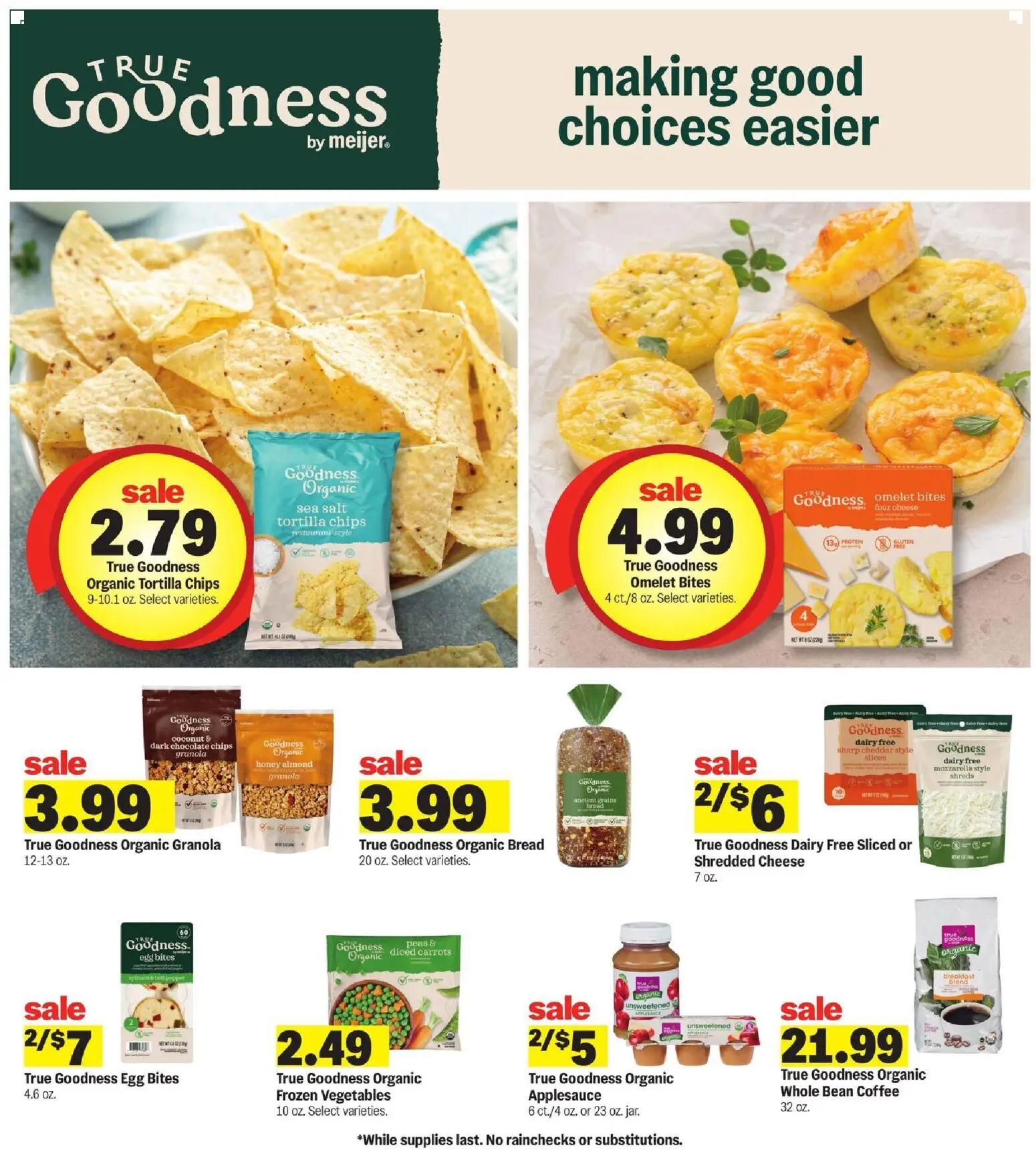 meijer - Meijer Weekly Ad - 05/06 - 05/12 2026 - page: 17