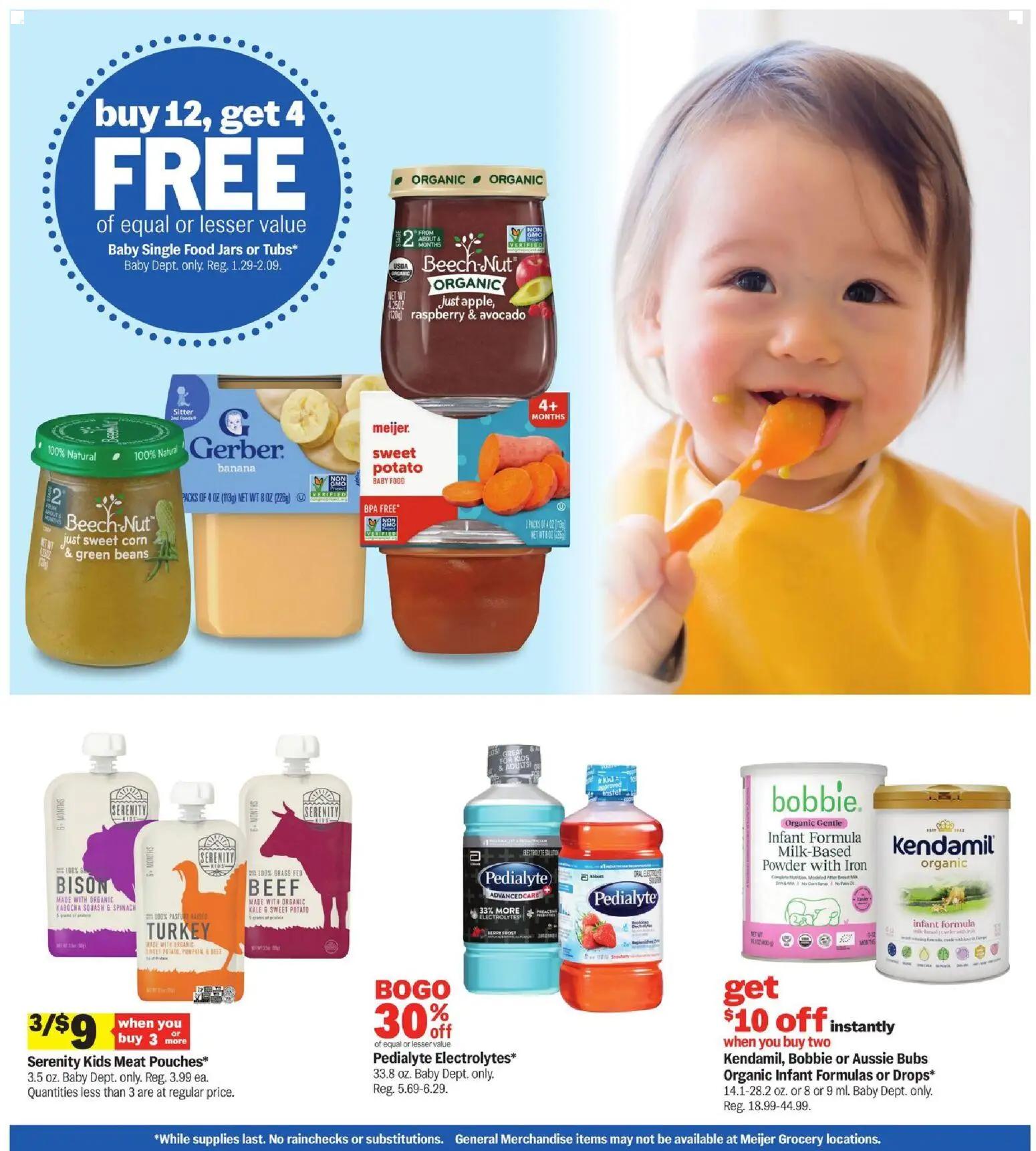 meijer - Meijer Weekly Ad - 05/06 - 05/12 2026 - page: 29
