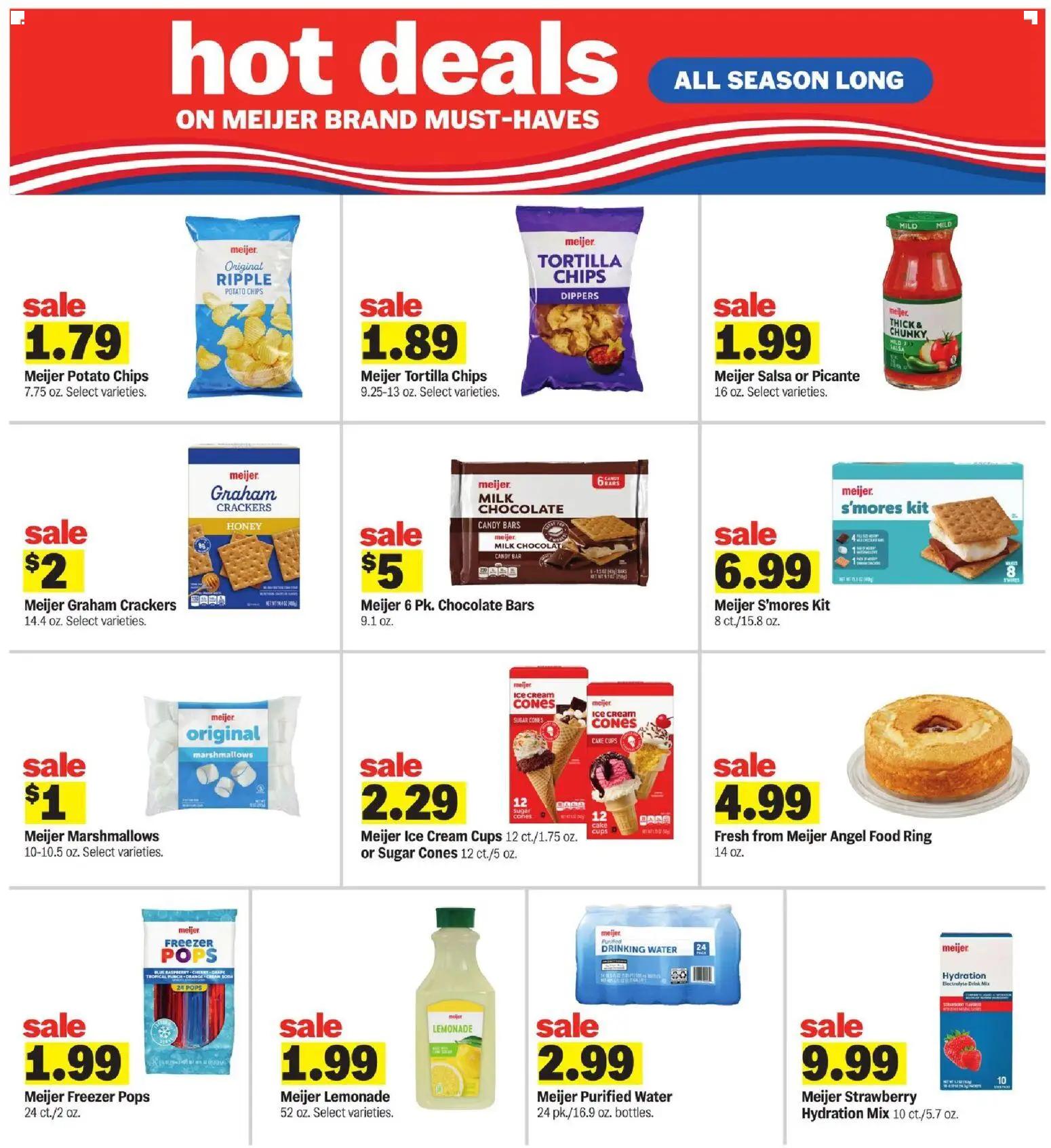 meijer - Meijer Weekly Ad - 05/06 - 05/12 2026 - page: 15