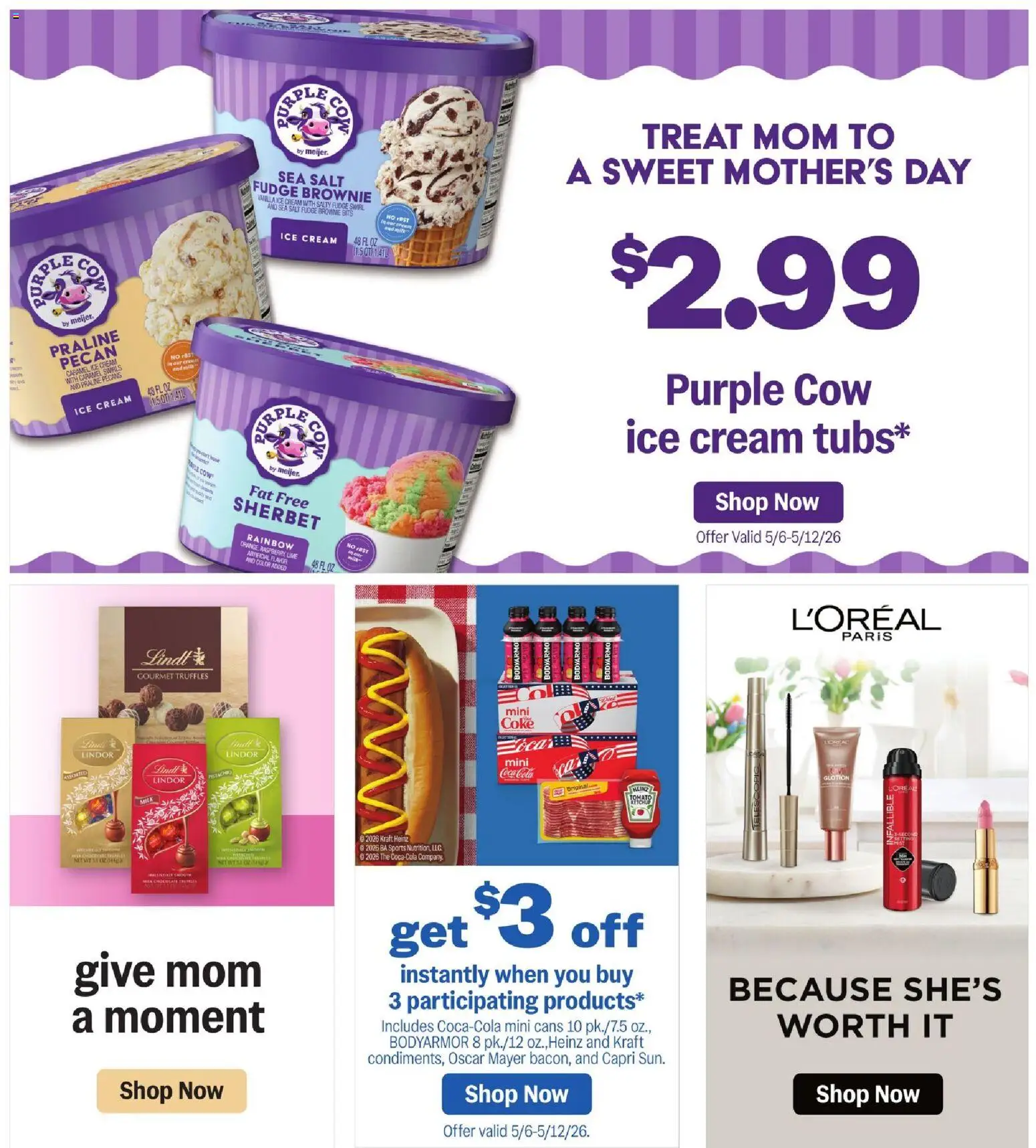 meijer - Meijer Weekly Ad - 05/06 - 05/12 2026 - page: 36