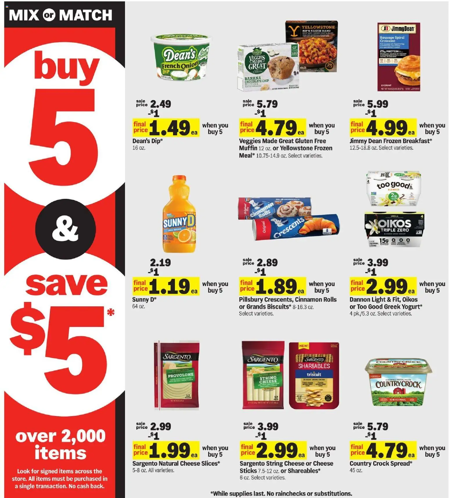 meijer - Meijer Weekly Ad - 05/13 - 05/19 2026 - page: 8