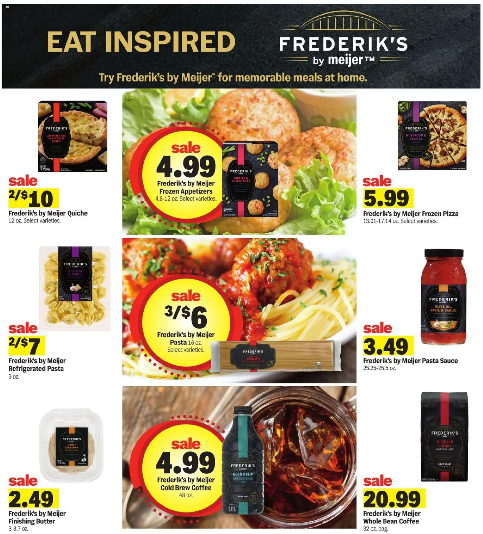 meijer - Meijer Weekly Ad - 05/13 - 05/19 2026 - page: 32