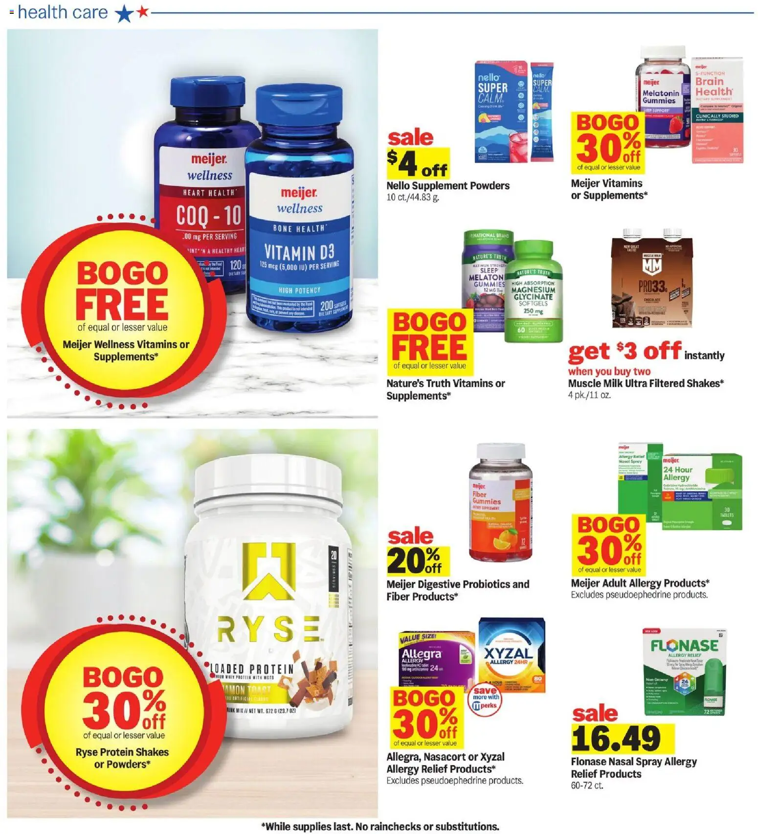 meijer - Meijer Weekly Ad - 05/13 - 05/19 2026 - page: 39