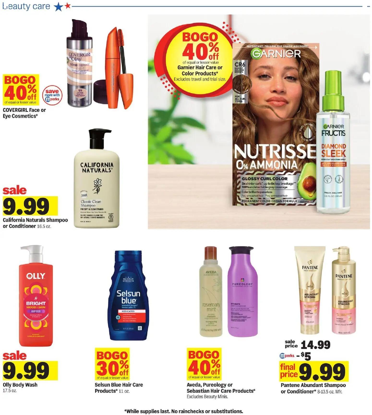 meijer - Meijer Weekly Ad - 05/13 - 05/19 2026 - page: 41