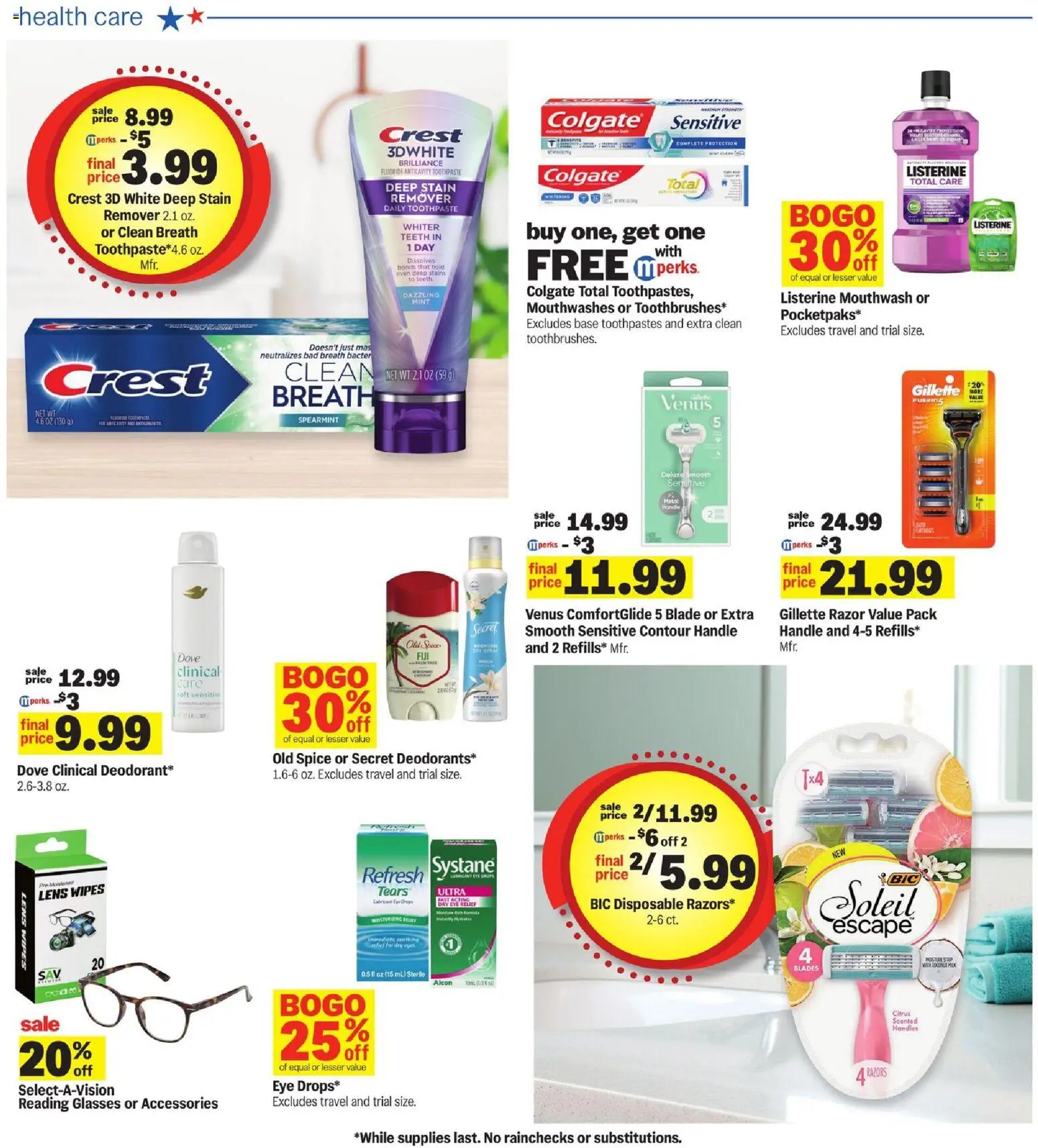 meijer - Meijer Weekly Ad - 05/13 - 05/19 2026 - page: 40