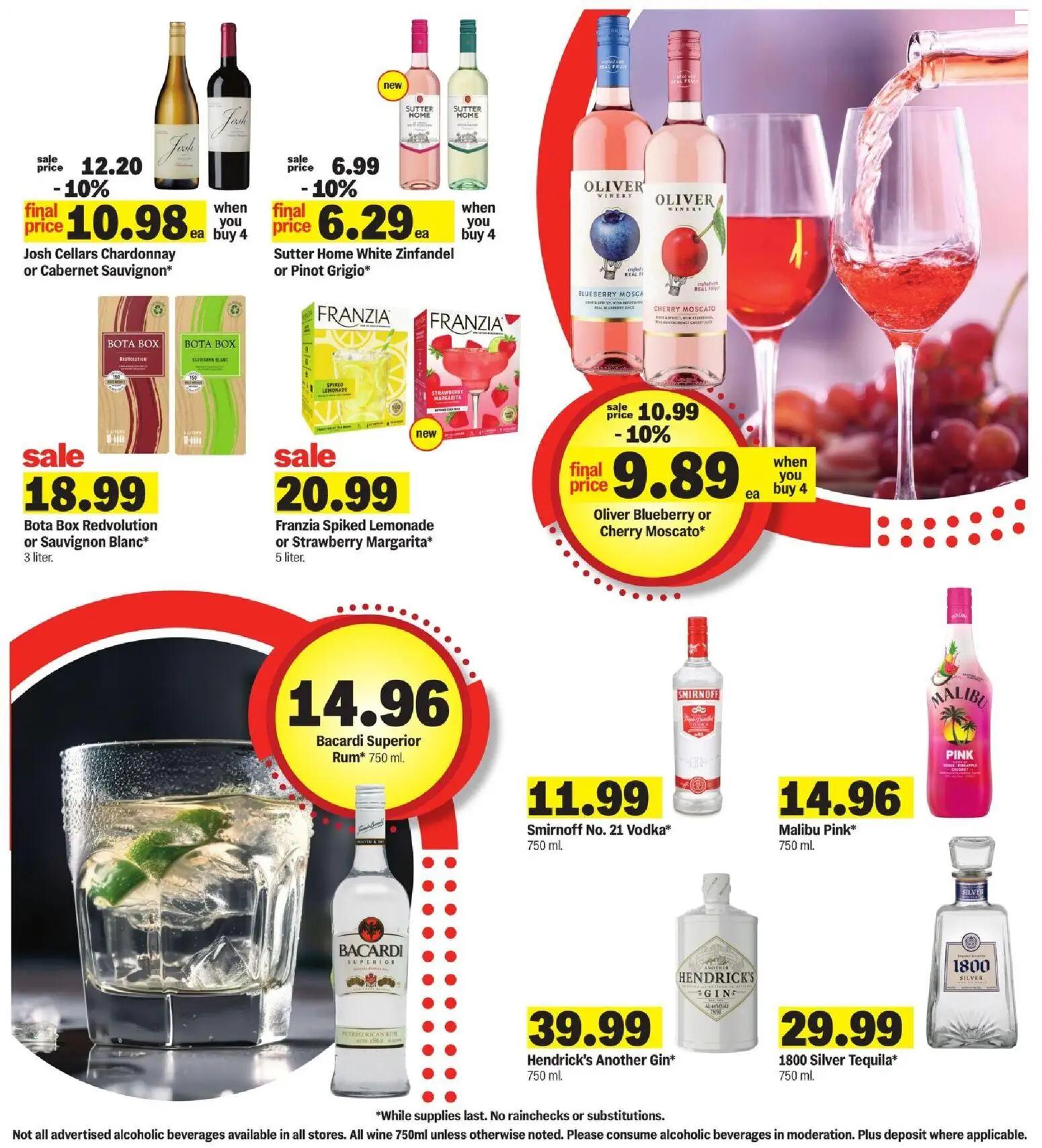 meijer - Meijer Weekly Ad - 05/13 - 05/19 2026 - page: 35