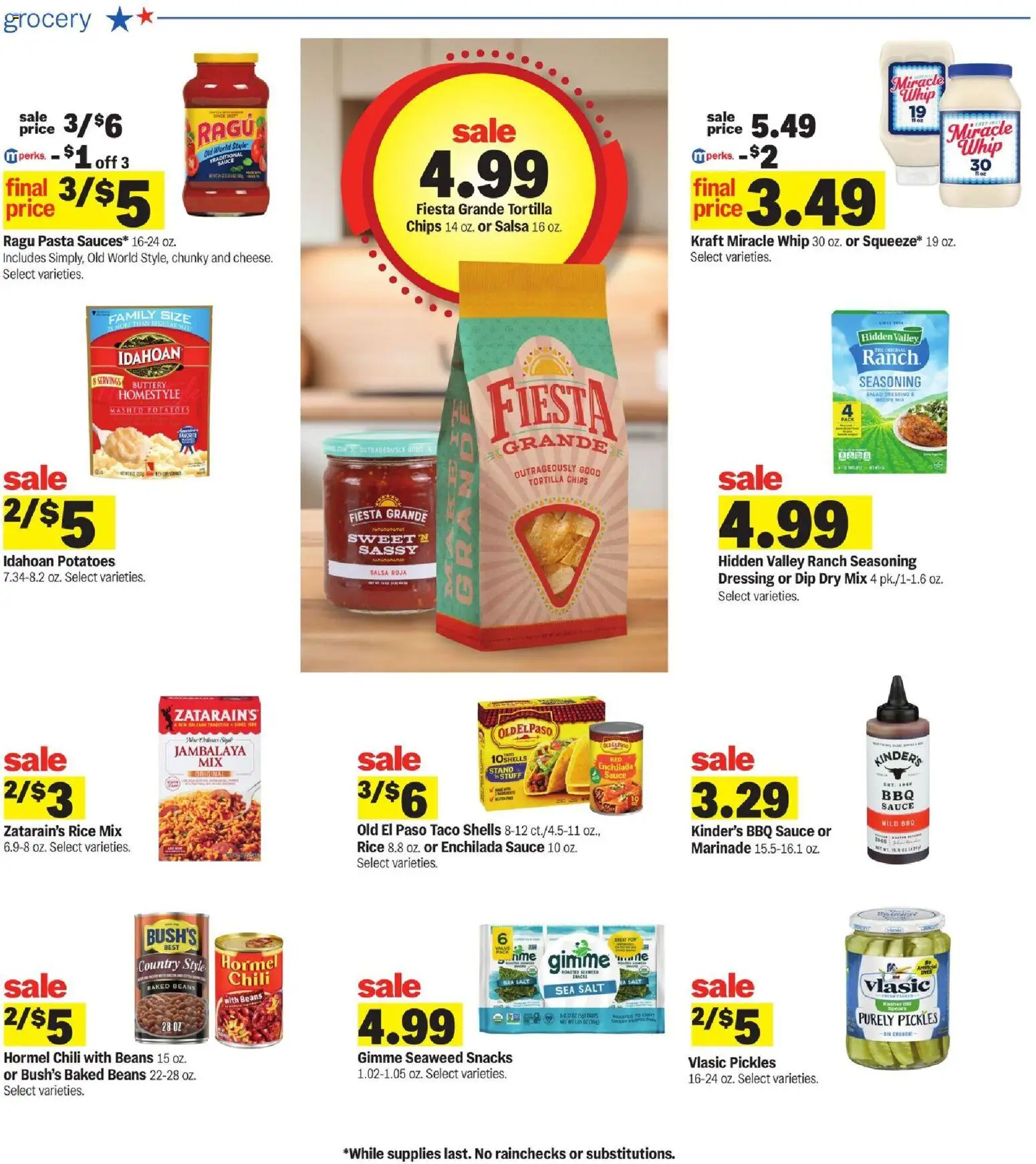 meijer - Meijer Weekly Ad - 05/13 - 05/19 2026 - page: 25