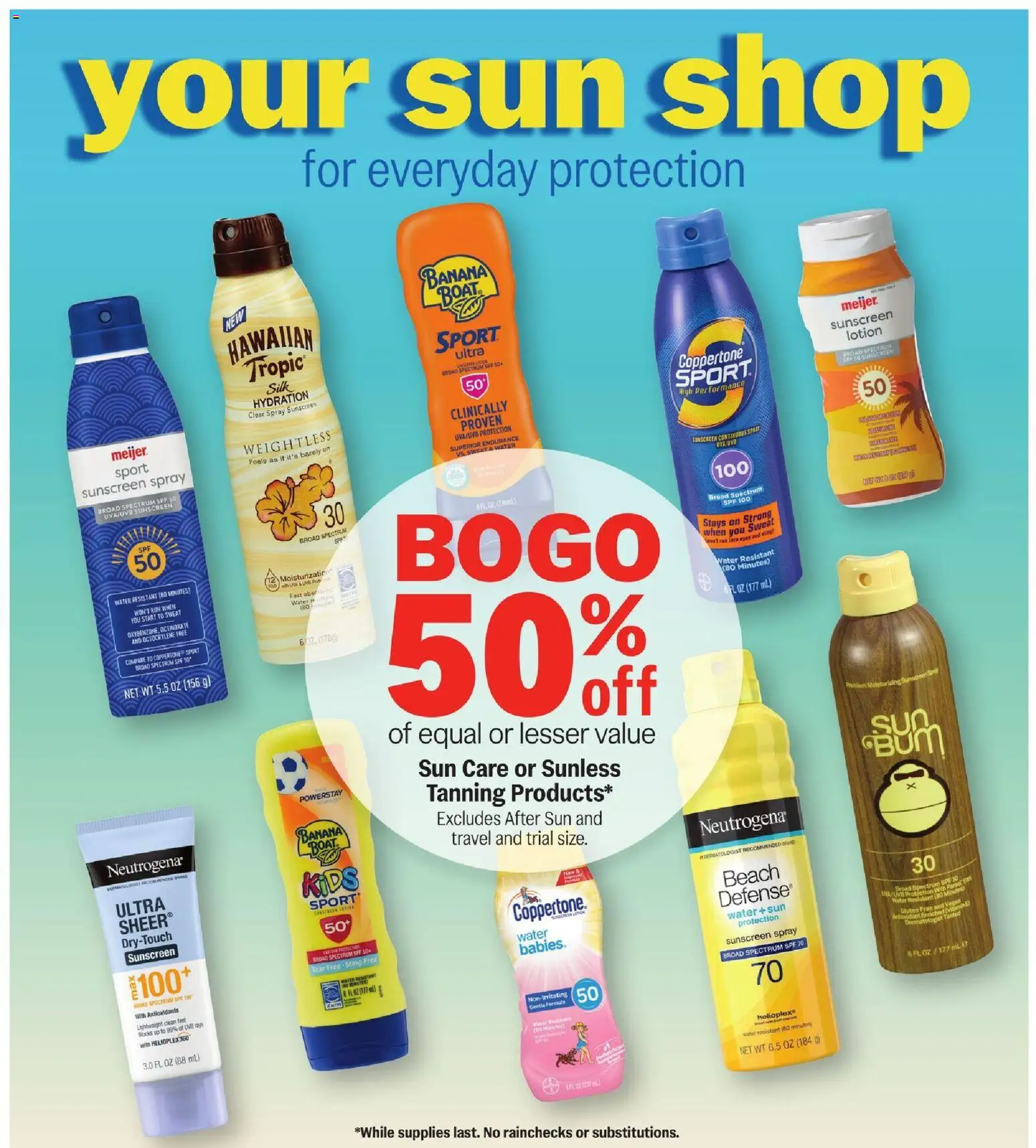 meijer - Meijer Weekly Ad - 05/13 - 05/19 2026 - page: 43