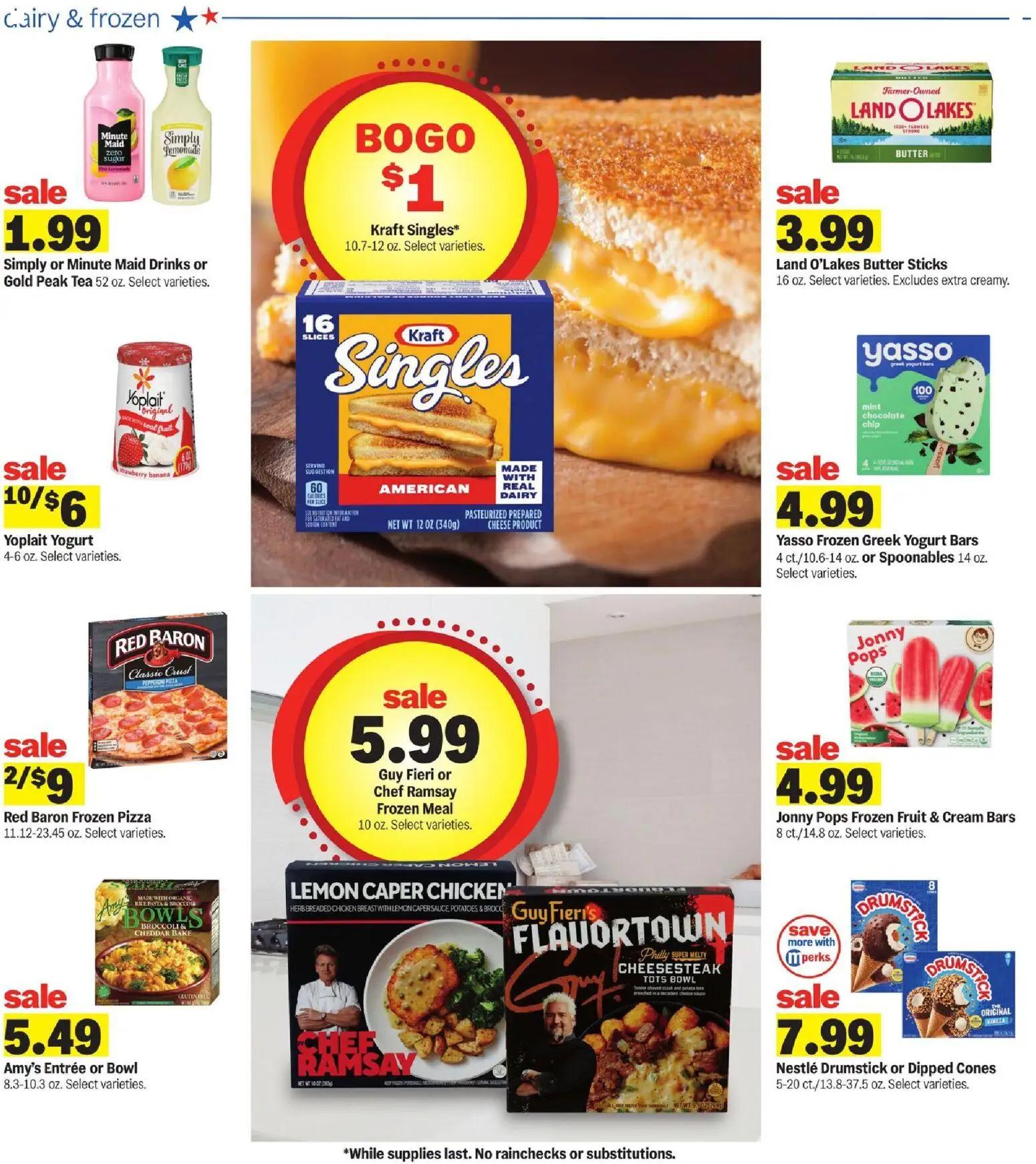 meijer - Meijer Weekly Ad - 05/13 - 05/19 2026 - page: 24