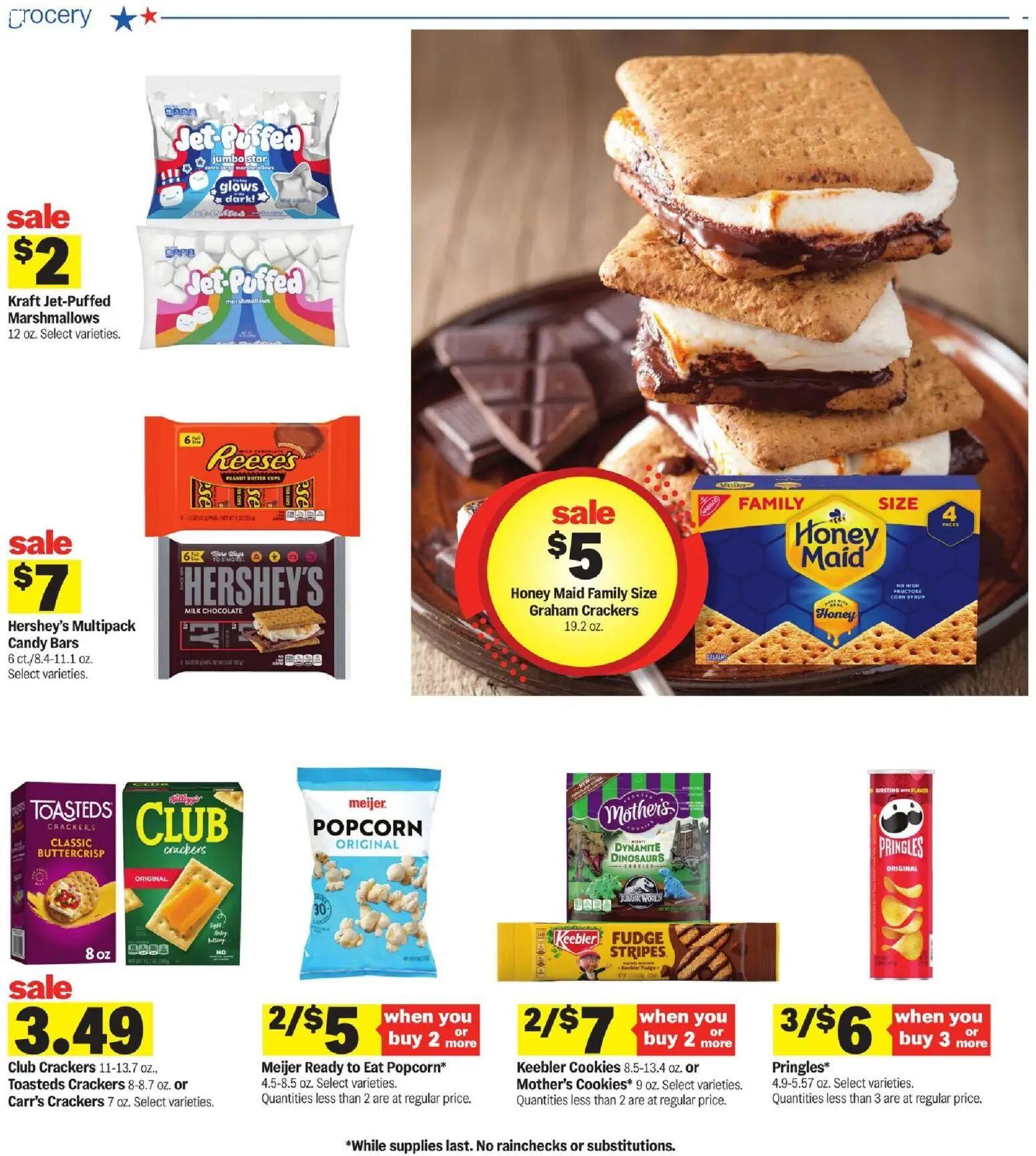 meijer - Meijer Weekly Ad - 05/13 - 05/19 2026 - page: 27