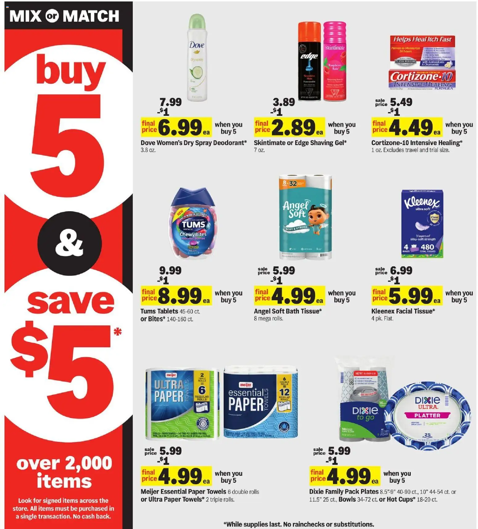 meijer - Meijer Weekly Ad - 05/13 - 05/19 2026 - page: 18
